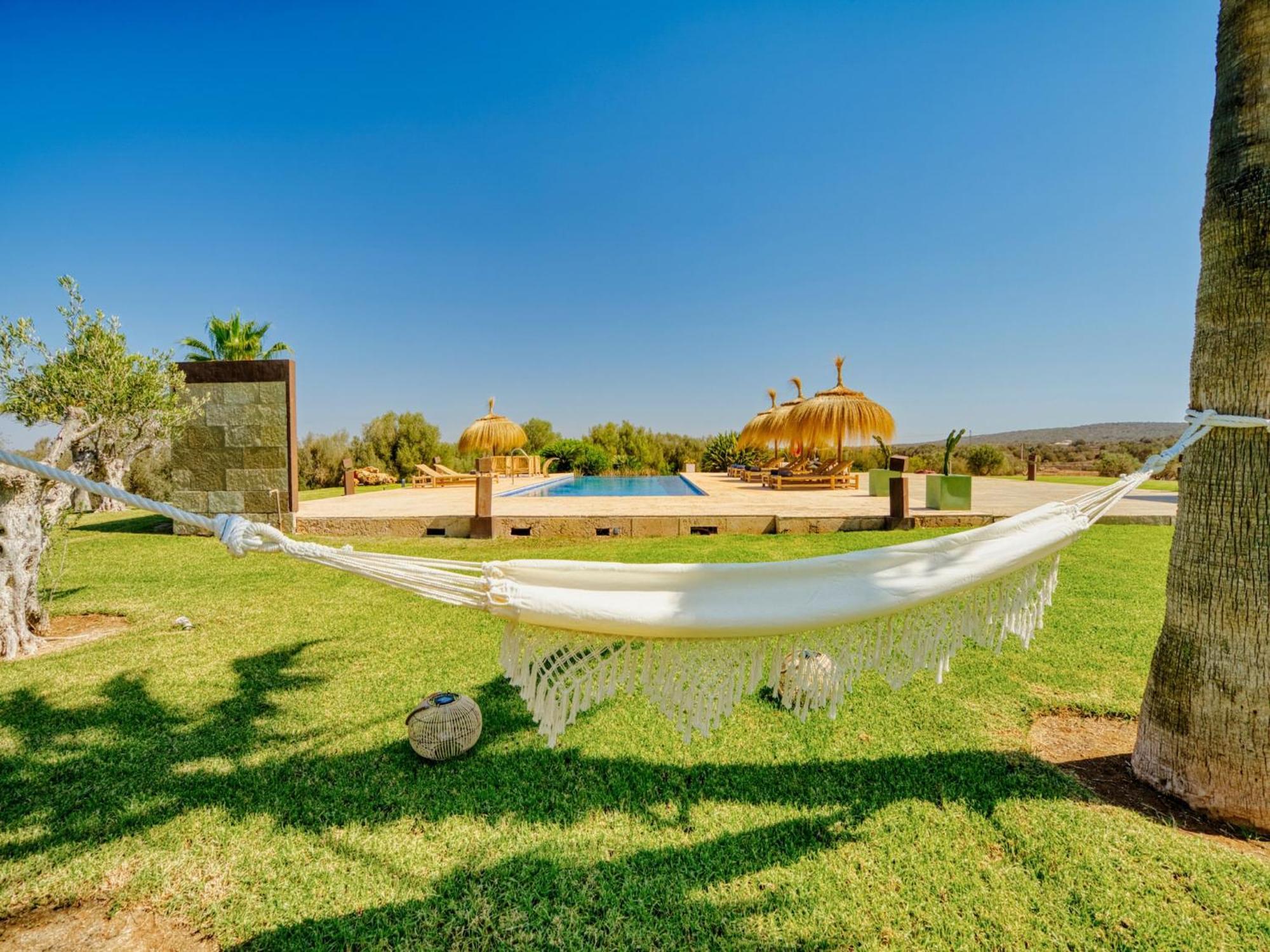 Villa Stunning In