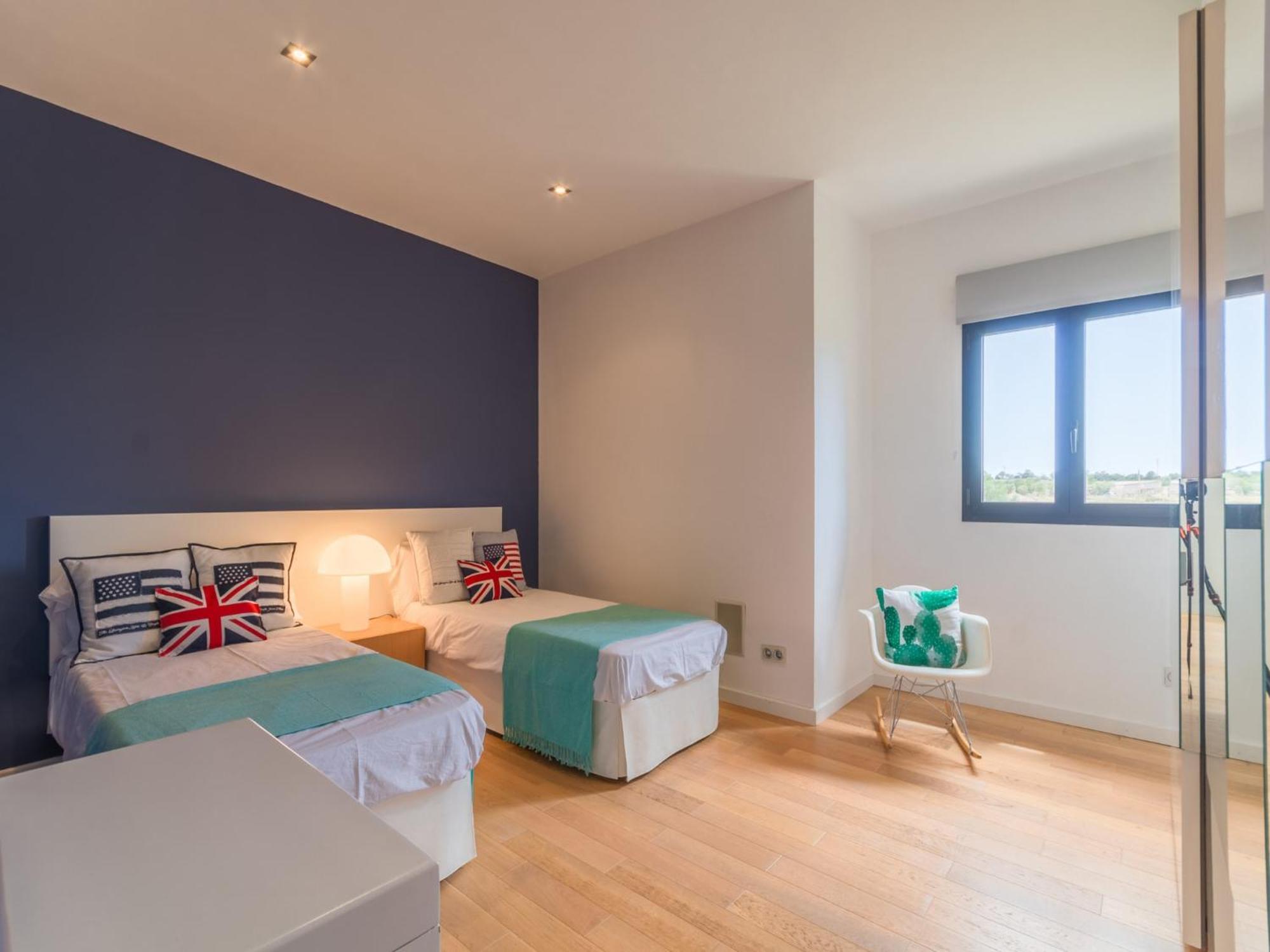 Villa Stunning In Campos (Mallorca)