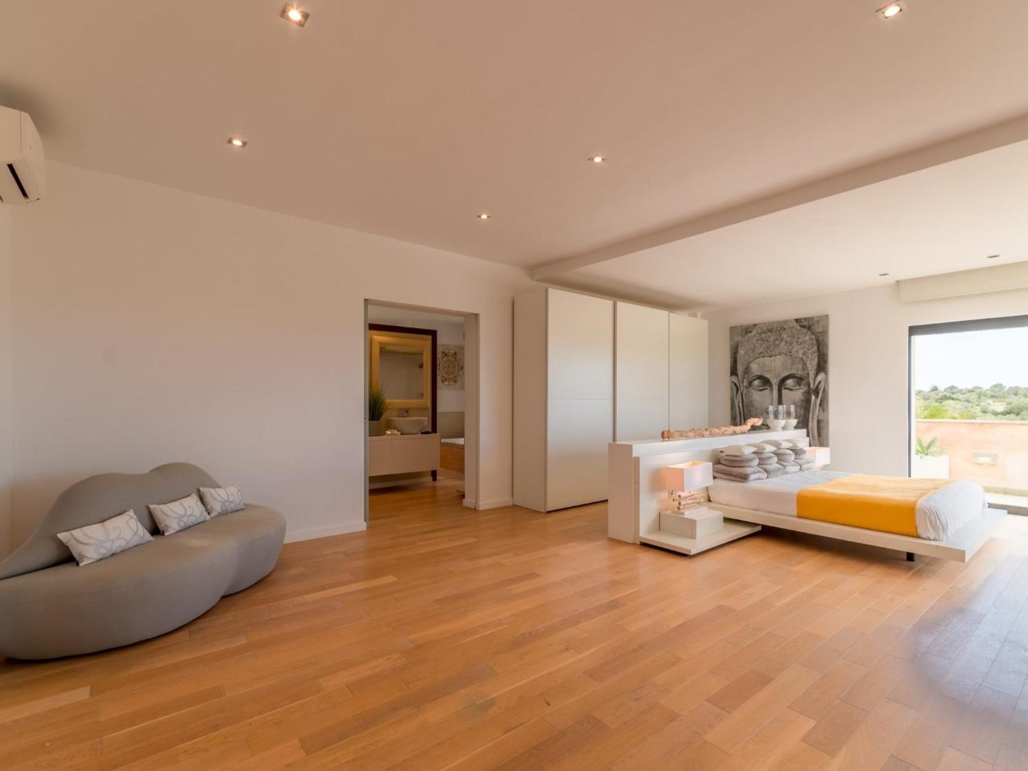Stunning In Villa Campos (Mallorca)