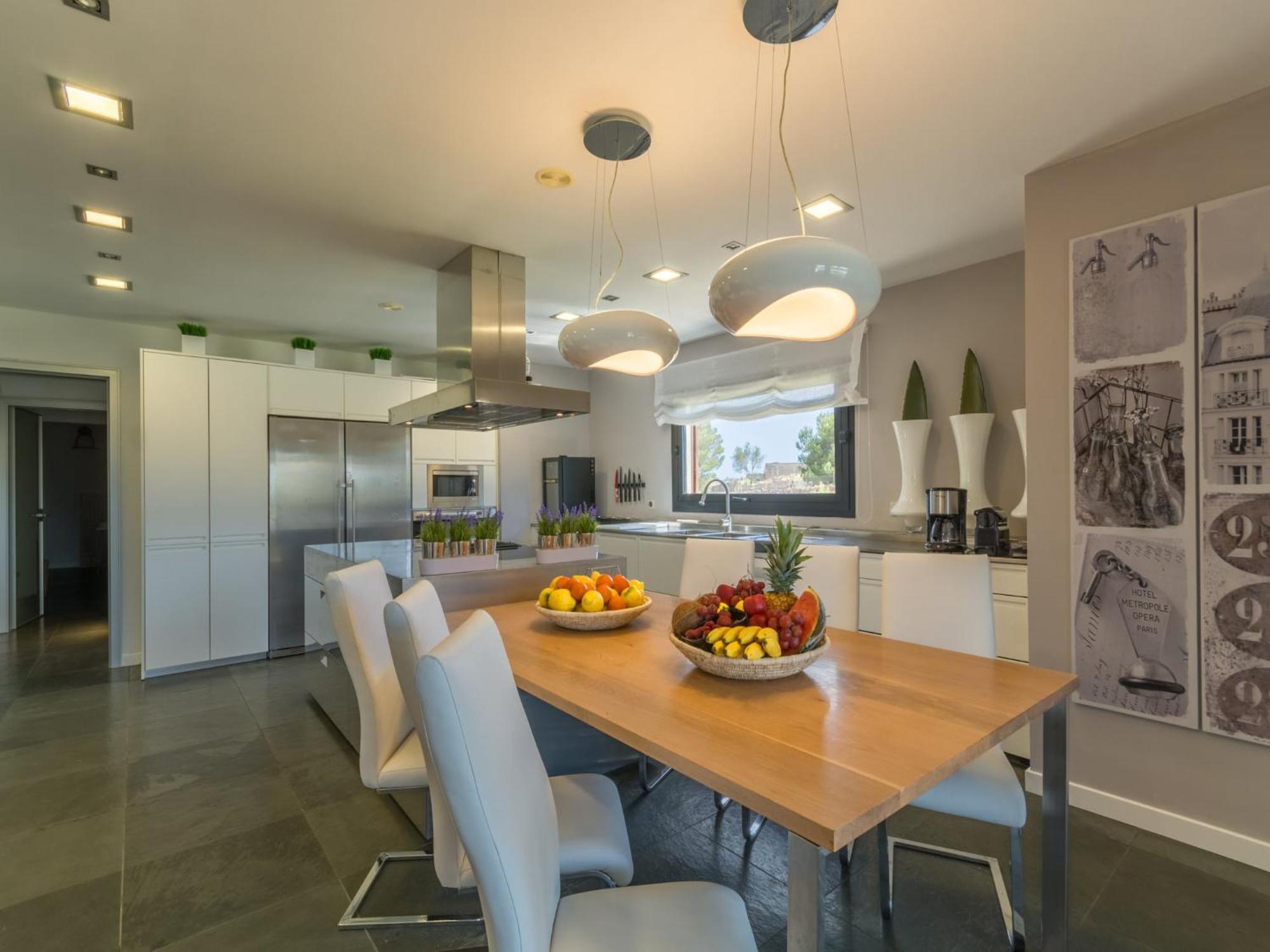 Villa Stunning In Campos (Mallorca)