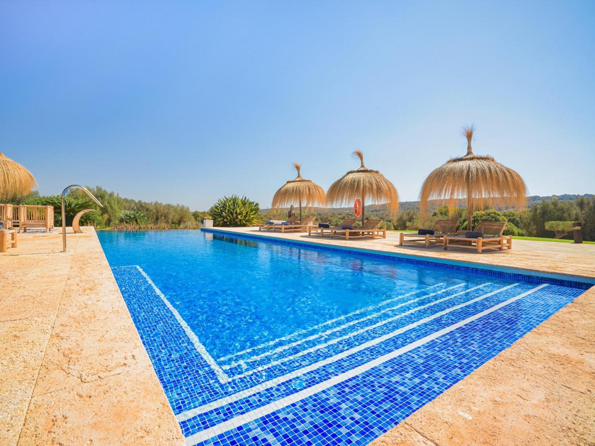 Stunning In Villa Campos (Mallorca)
