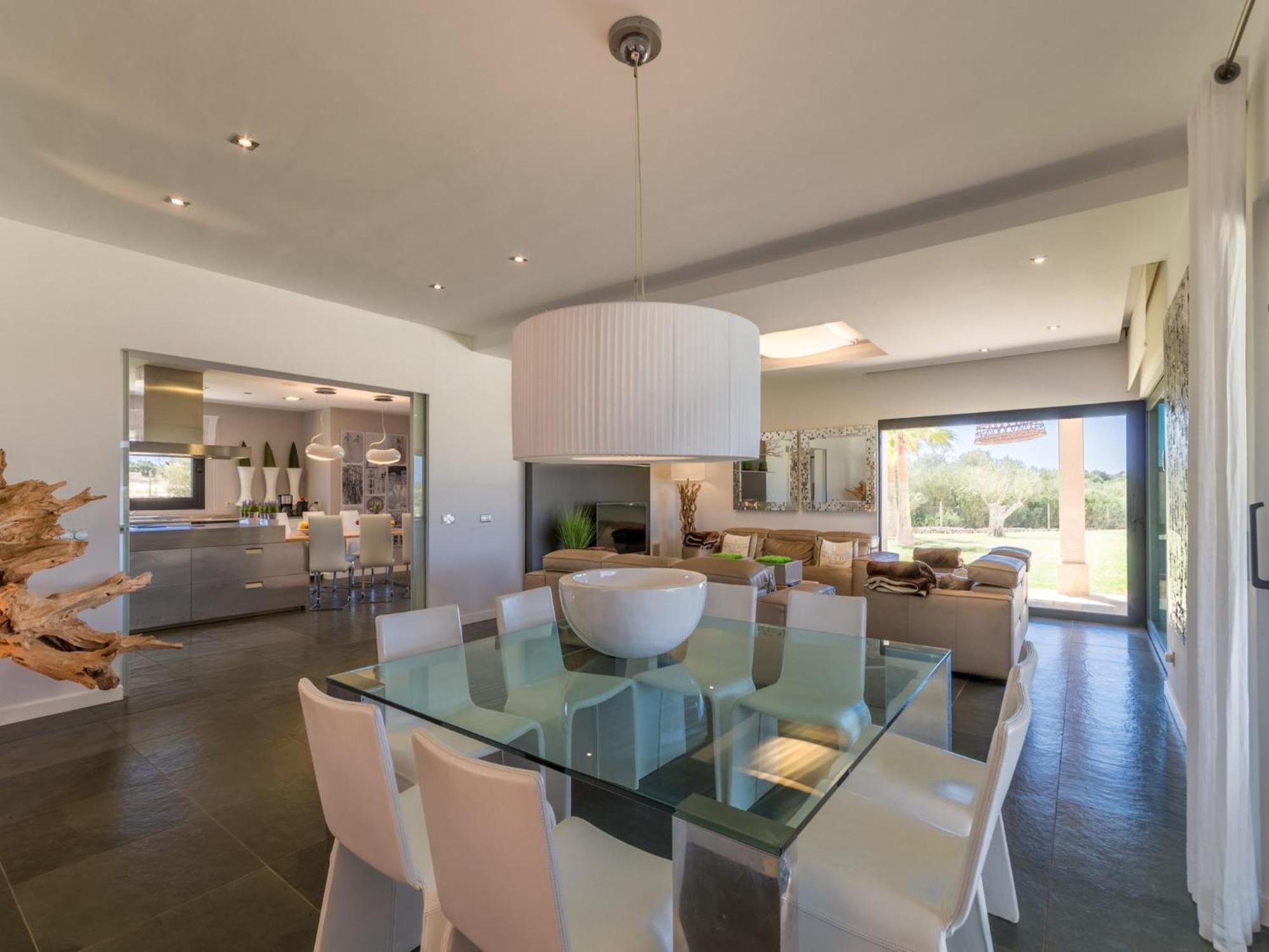 Villa Stunning In Campos (Mallorca)