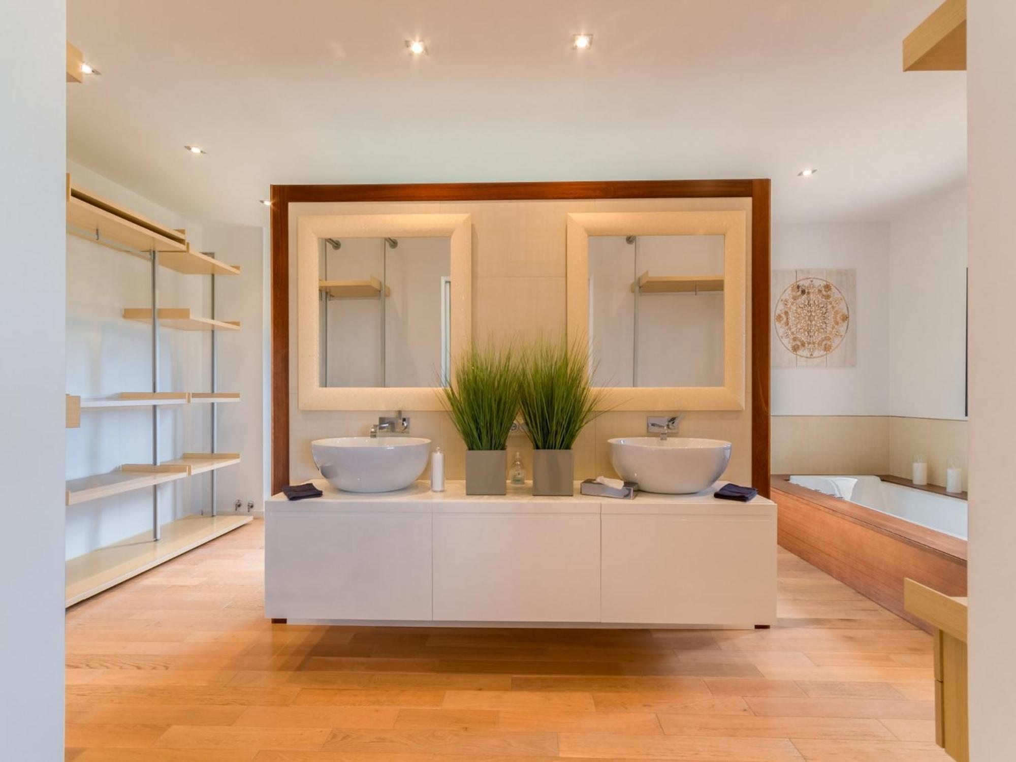 Stunning In Villa Campos (Mallorca)