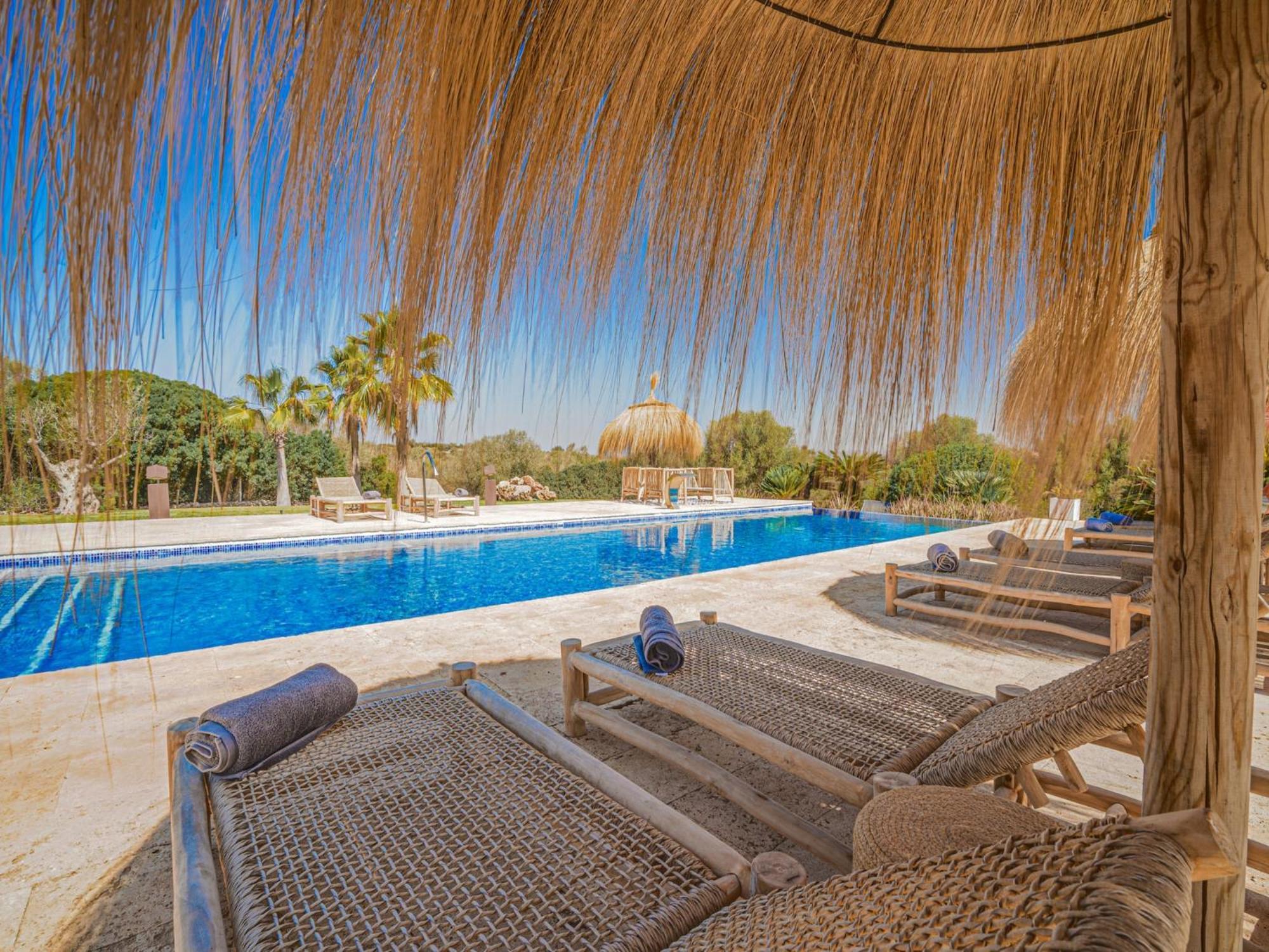 Stunning In * Campos (Mallorca)