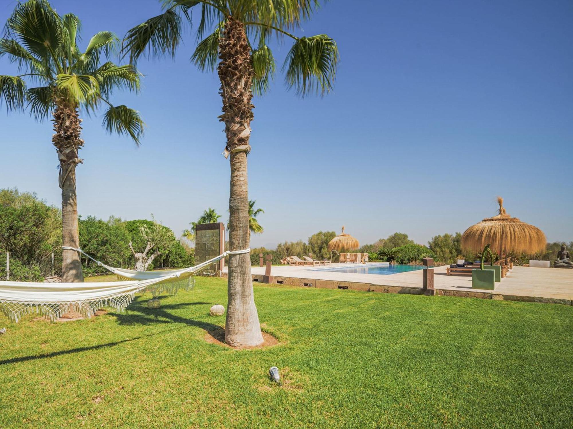 Stunning In * Campos (Mallorca)