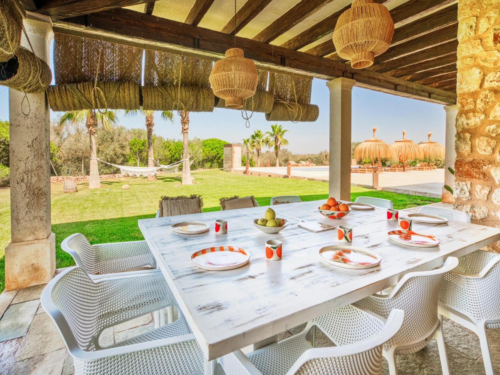Villa Stunning In Campos (Mallorca)