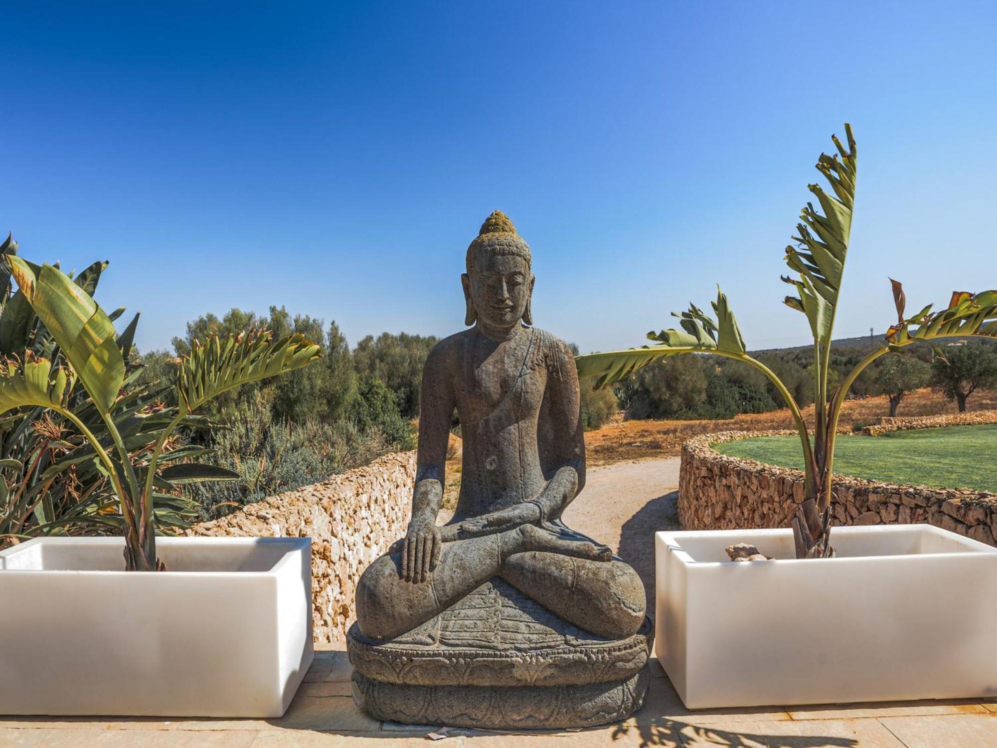 Stunning In Villa Campos (Mallorca)