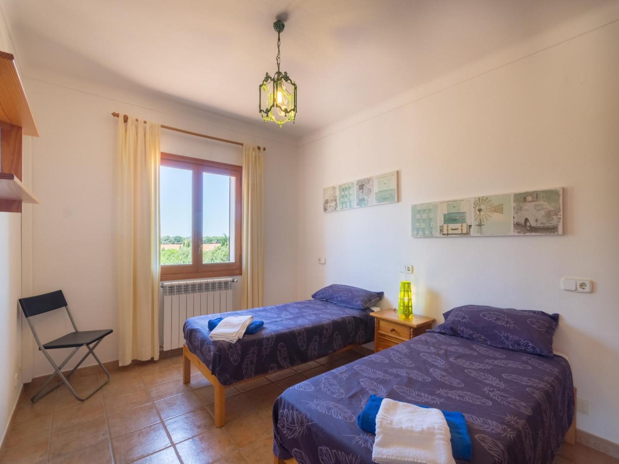 Villa S'hort D'or, 5starshome Mallorca Fenalitx (Fenalich)