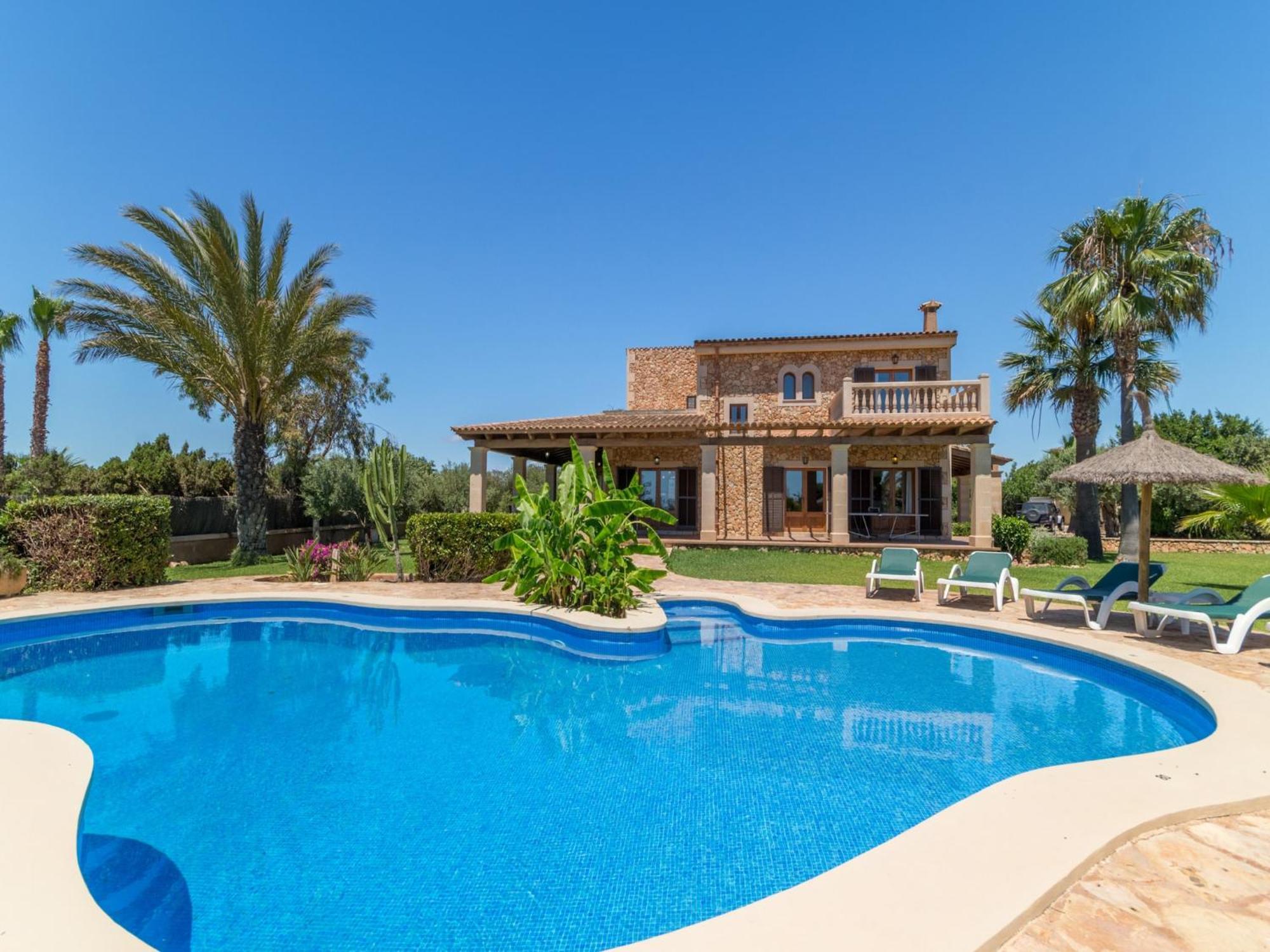 S'hort D'or, 5starshome Mallorca Fenalitx (Fenalich)