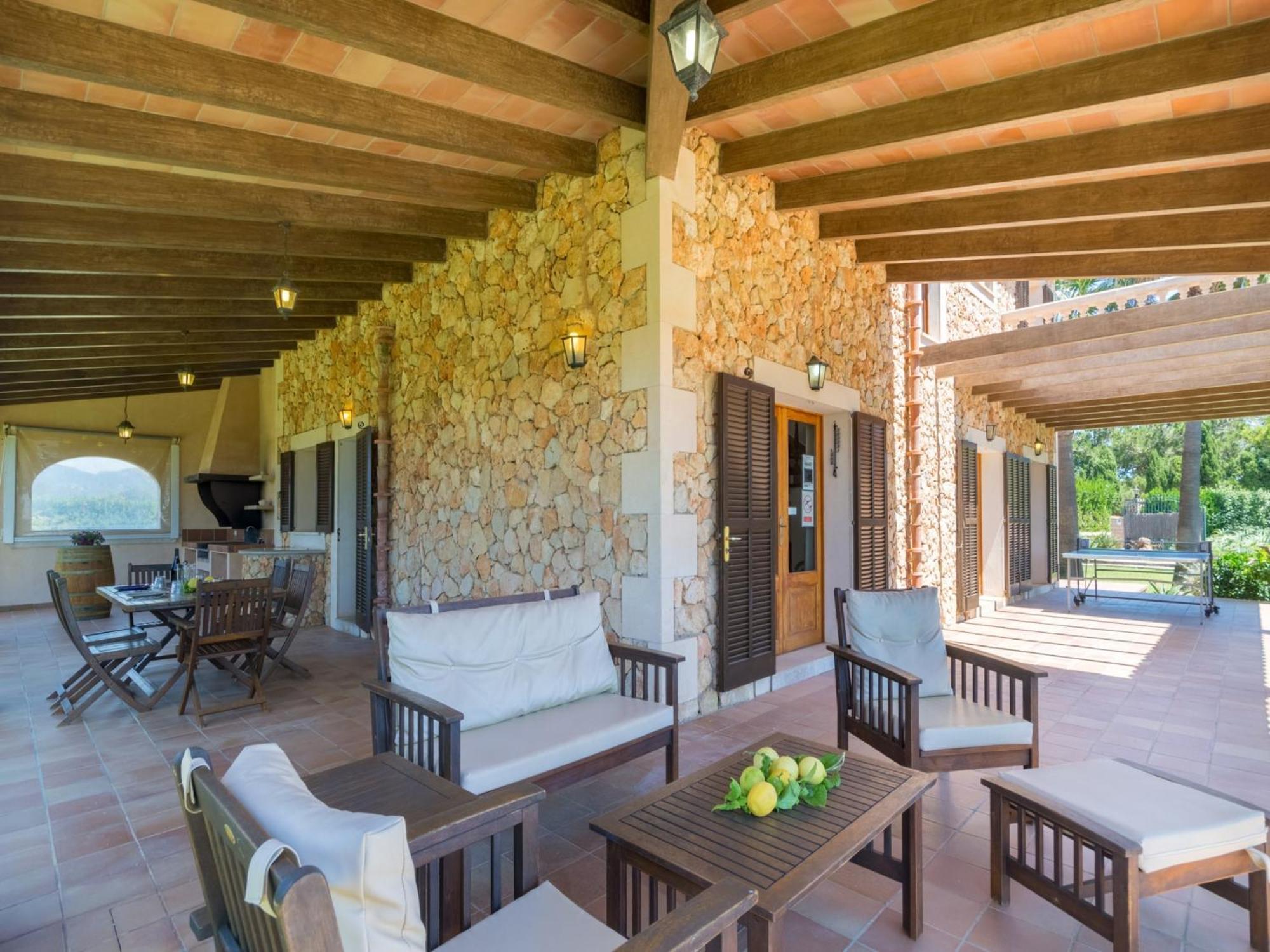 Villa S'hort D'or, 5starshome Mallorca Fenalitx (Fenalich)