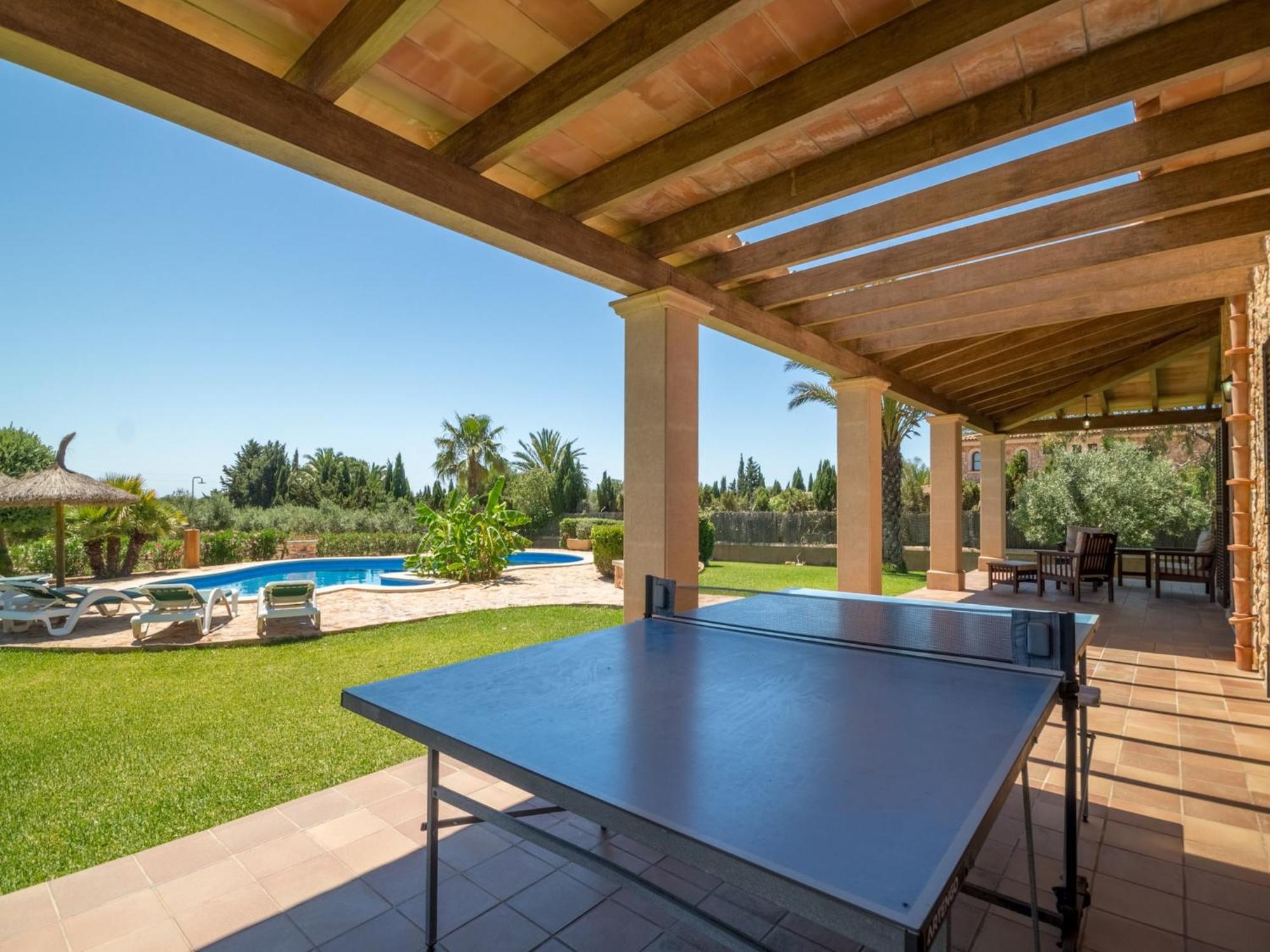 S'hort D'or, 5starshome Mallorca Fenalitx (Fenalich)