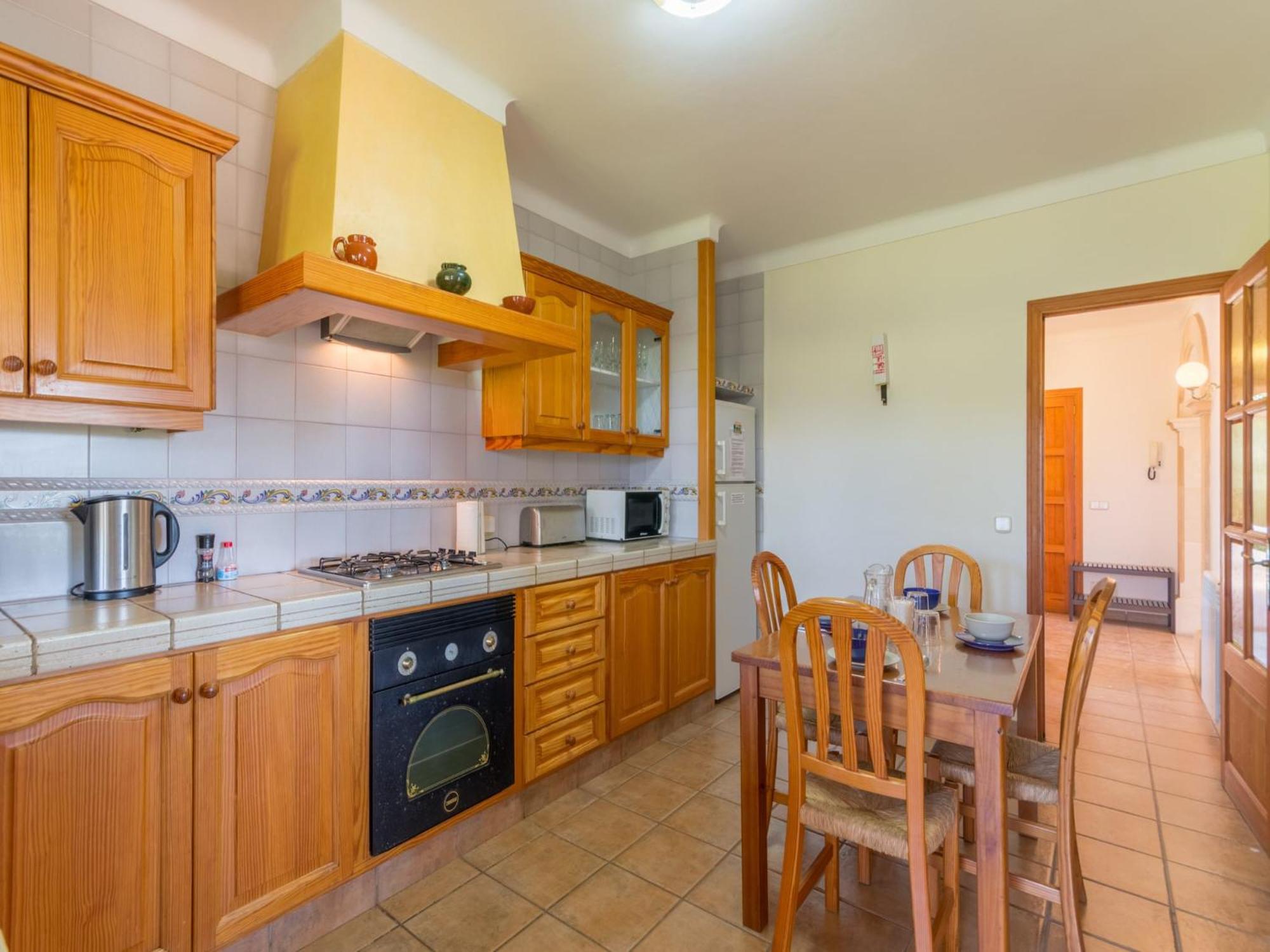 S'hort D'or, 5starshome Mallorca Villa Fenalitx (Fenalich)