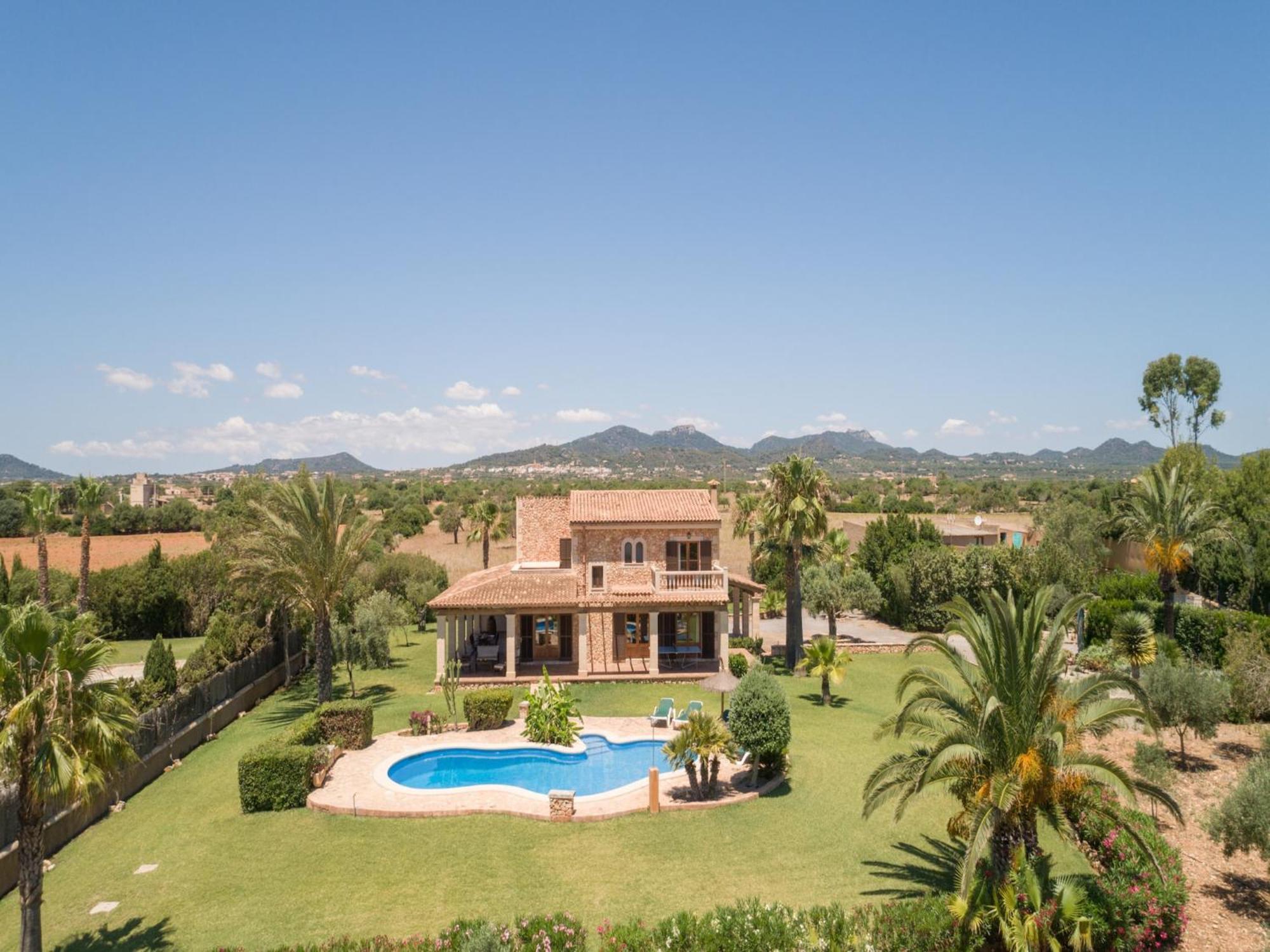 S'hort D'or, 5starshome Mallorca Fenalitx (Fenalich)