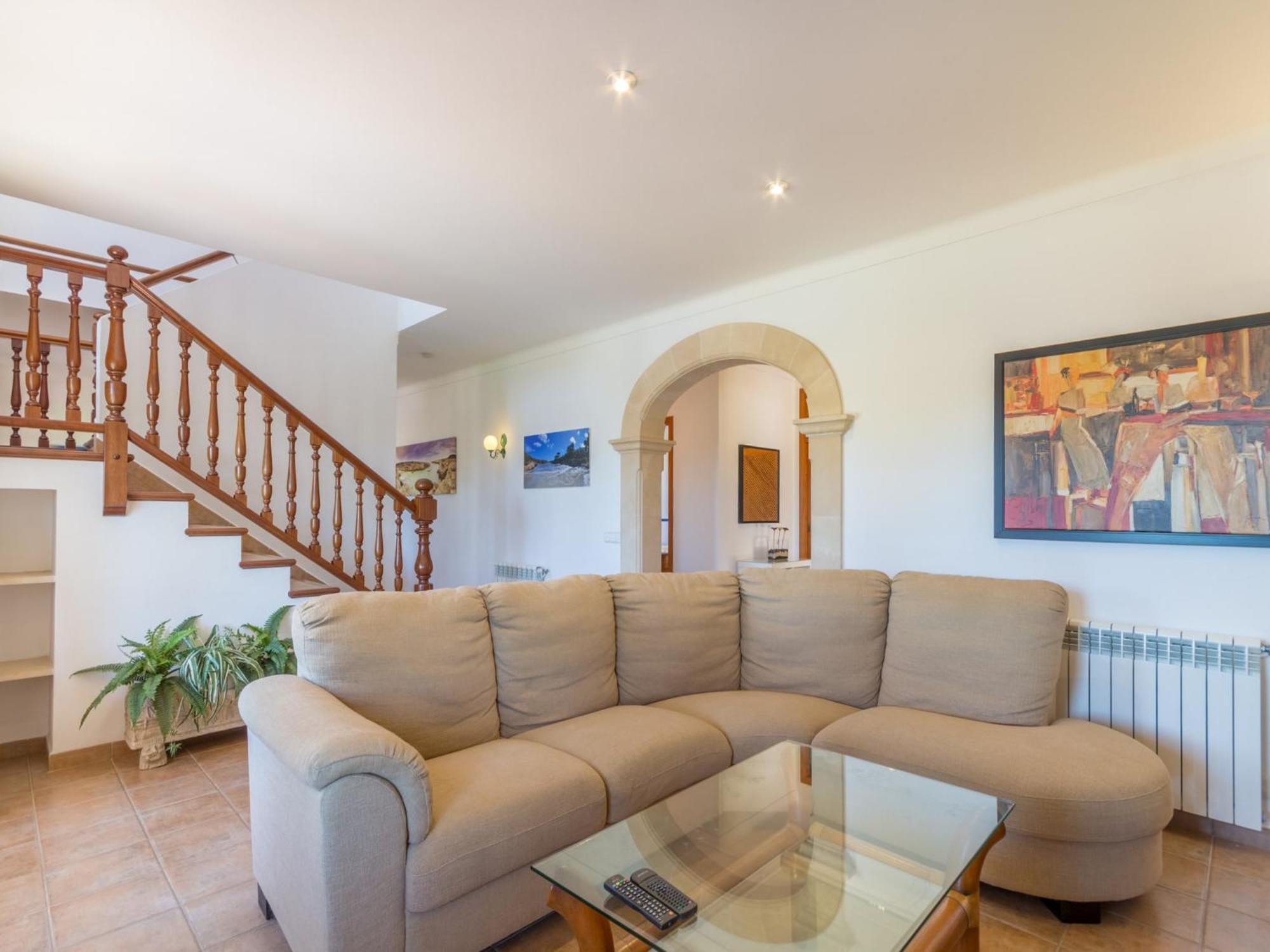 Villa S'hort D'or, 5starshome Mallorca Fenalitx (Fenalich)