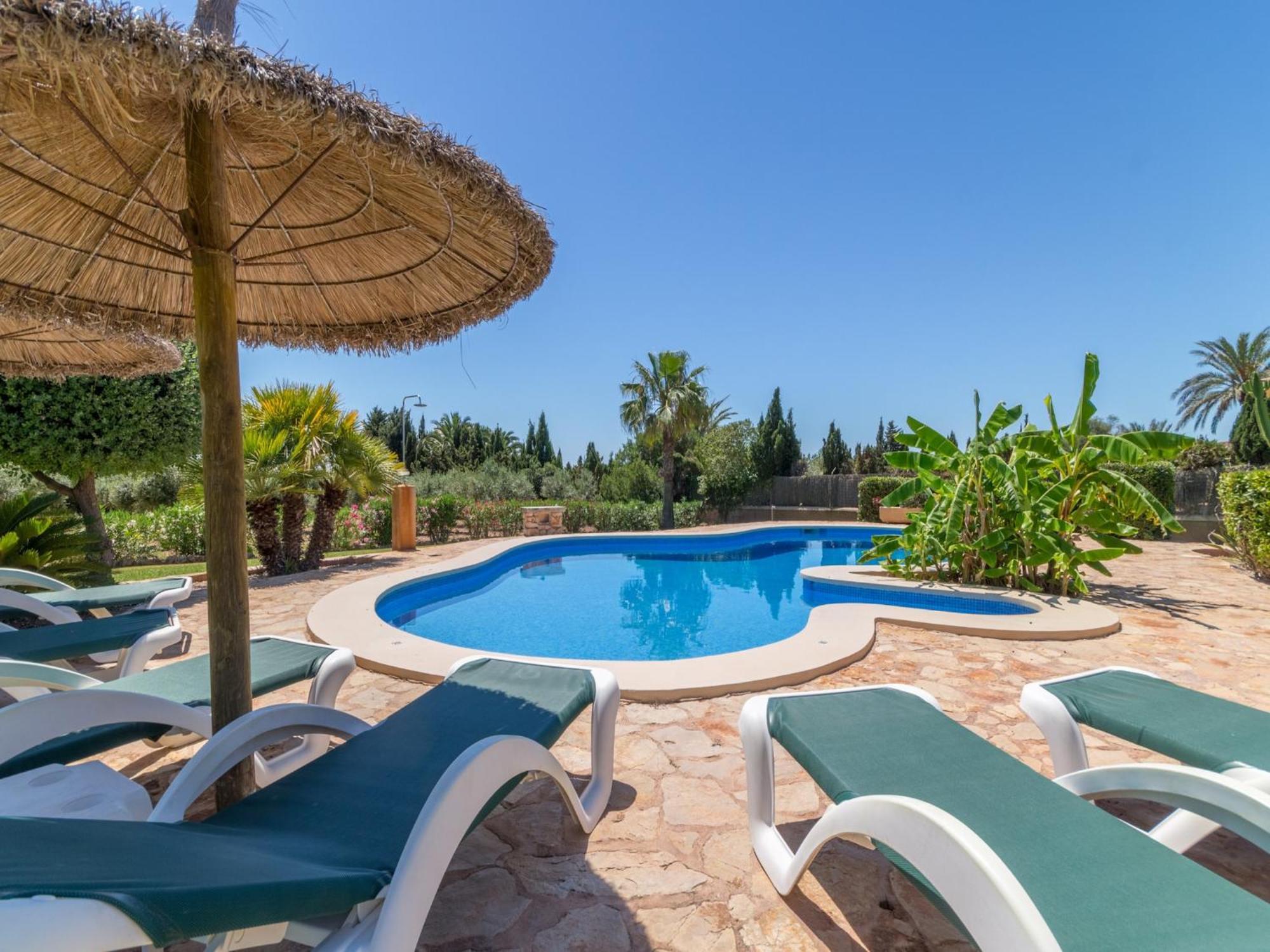 S'hort D'or, 5starshome Mallorca Fenalitx (Fenalich)