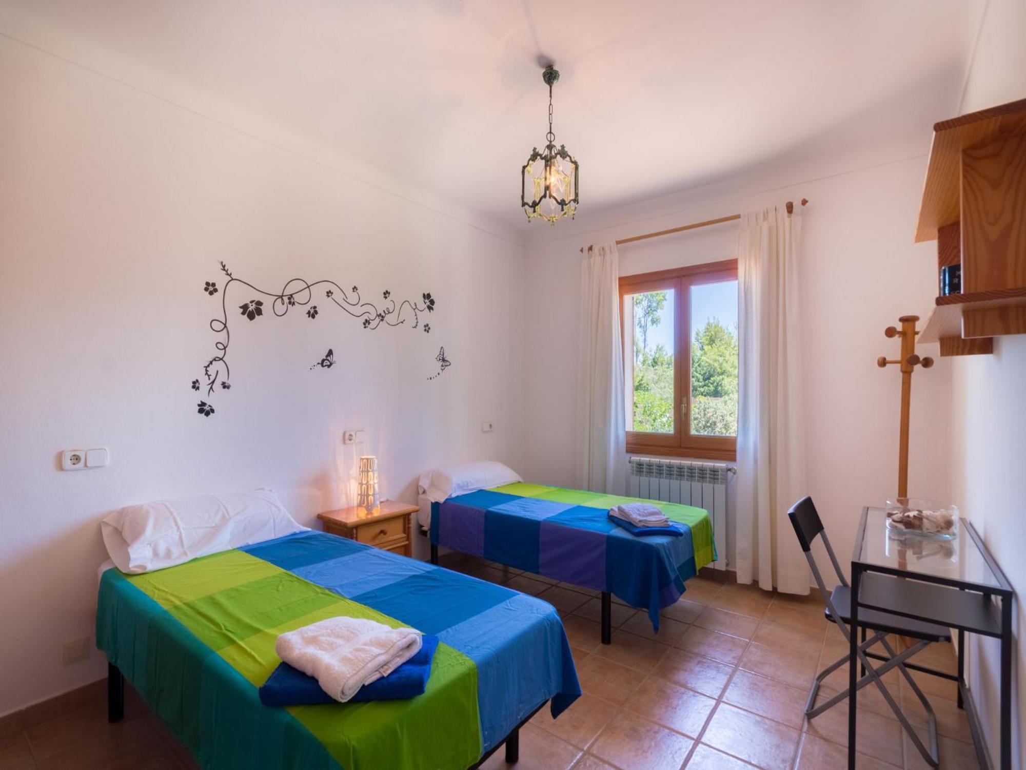 S'hort D'or, 5starshome Mallorca * Fenalitx (Fenalich)