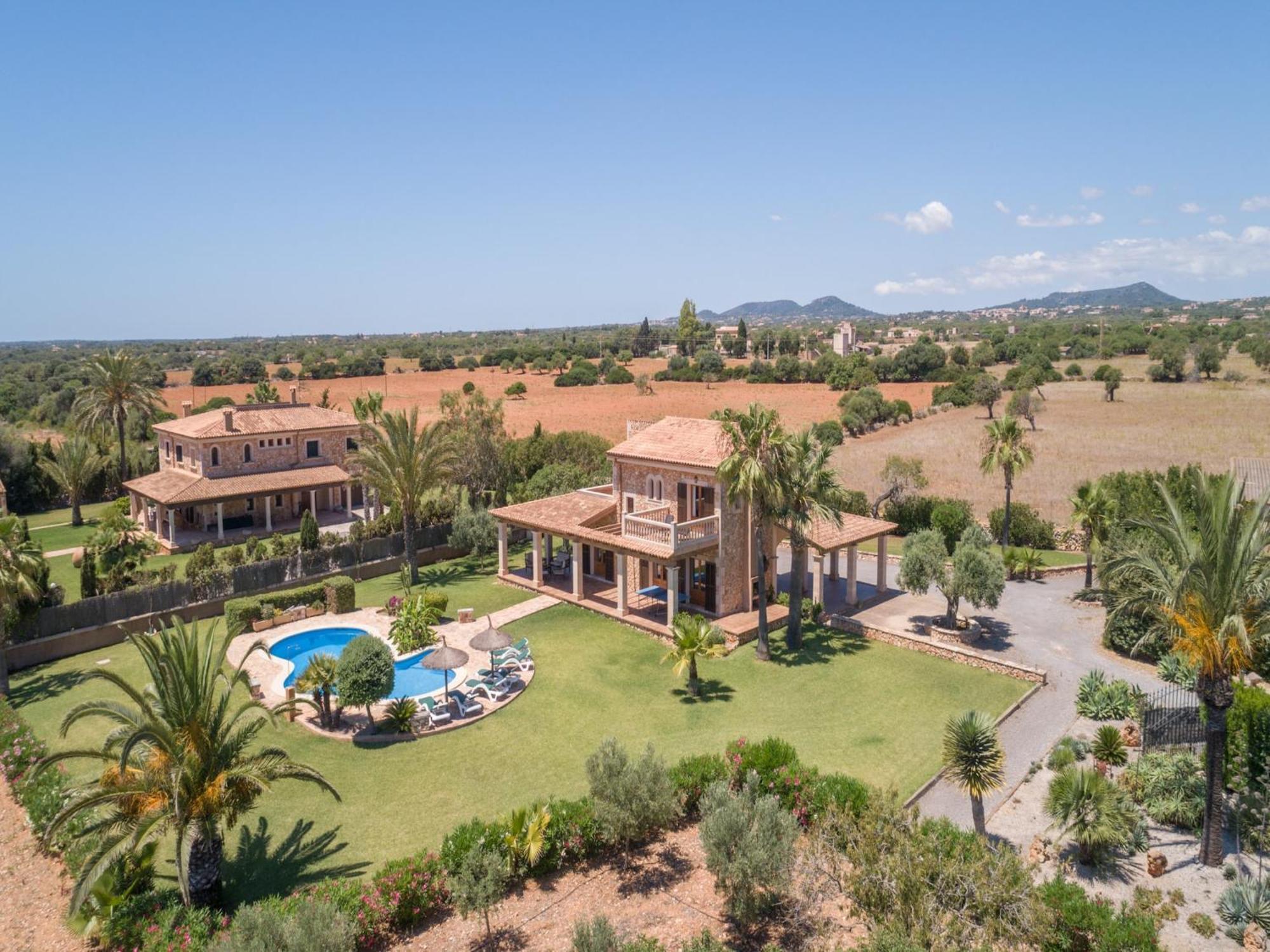 S'hort D'or, 5starshome Mallorca Fenalitx (Fenalich)