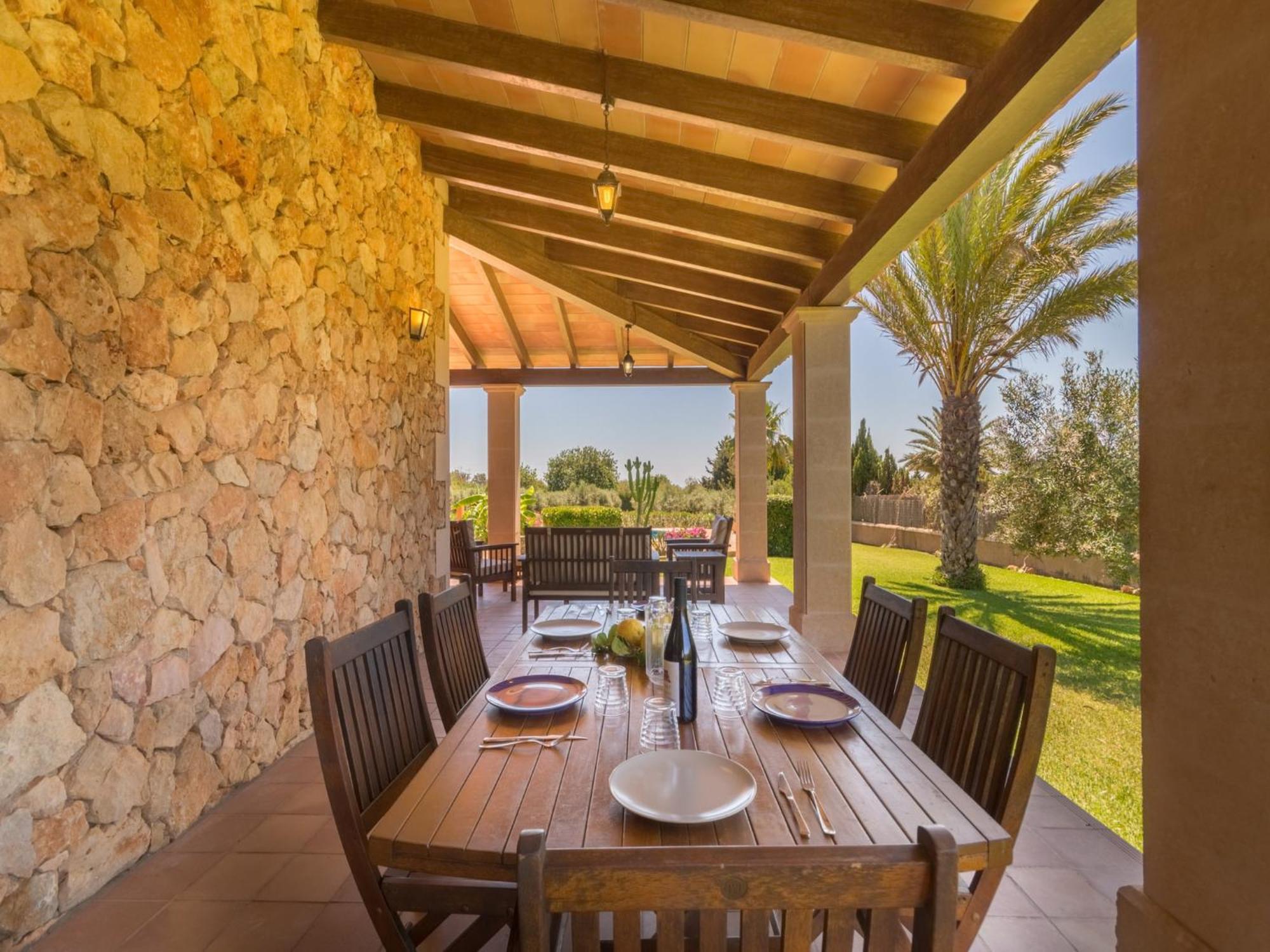S'hort D'or, 5starshome Mallorca * Fenalitx (Fenalich)