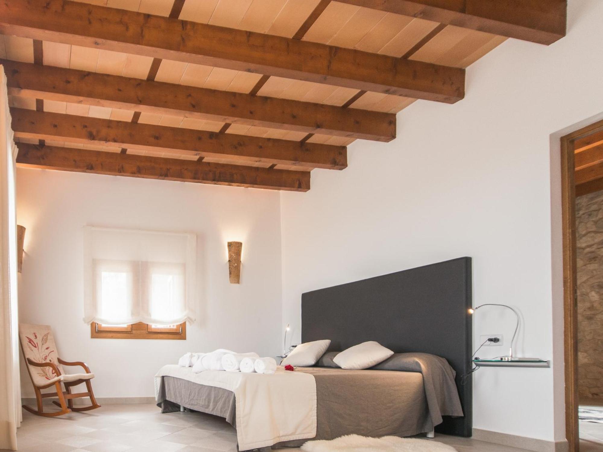 Villa In In Son Serra De Marina Lloret de Vistalegre