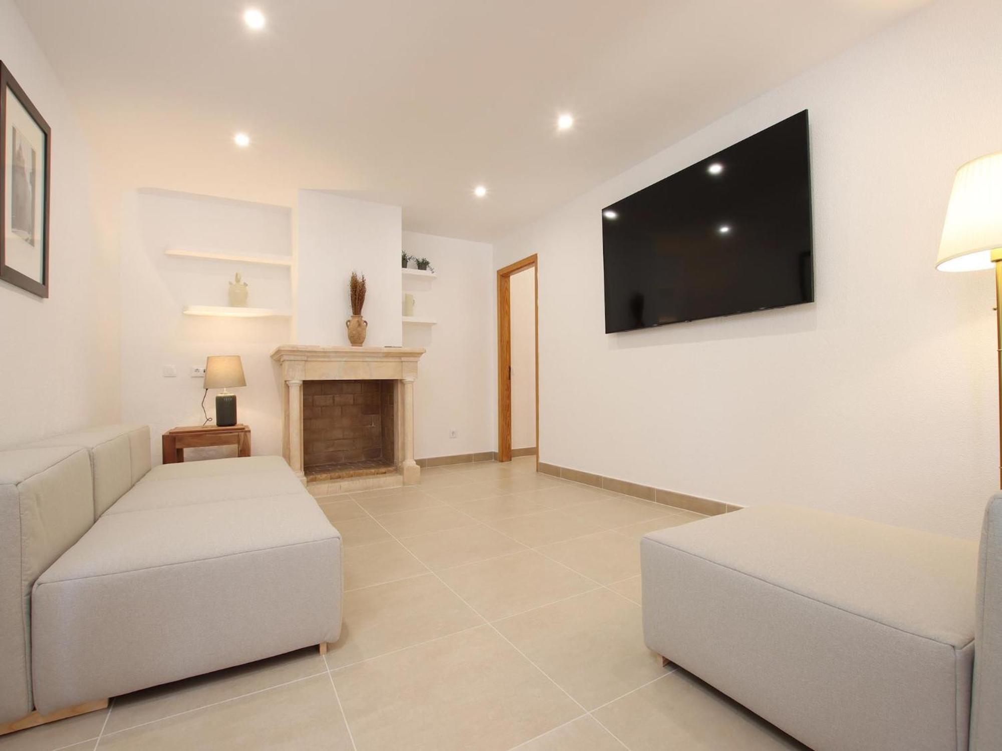 Villa Luxury Retreat In