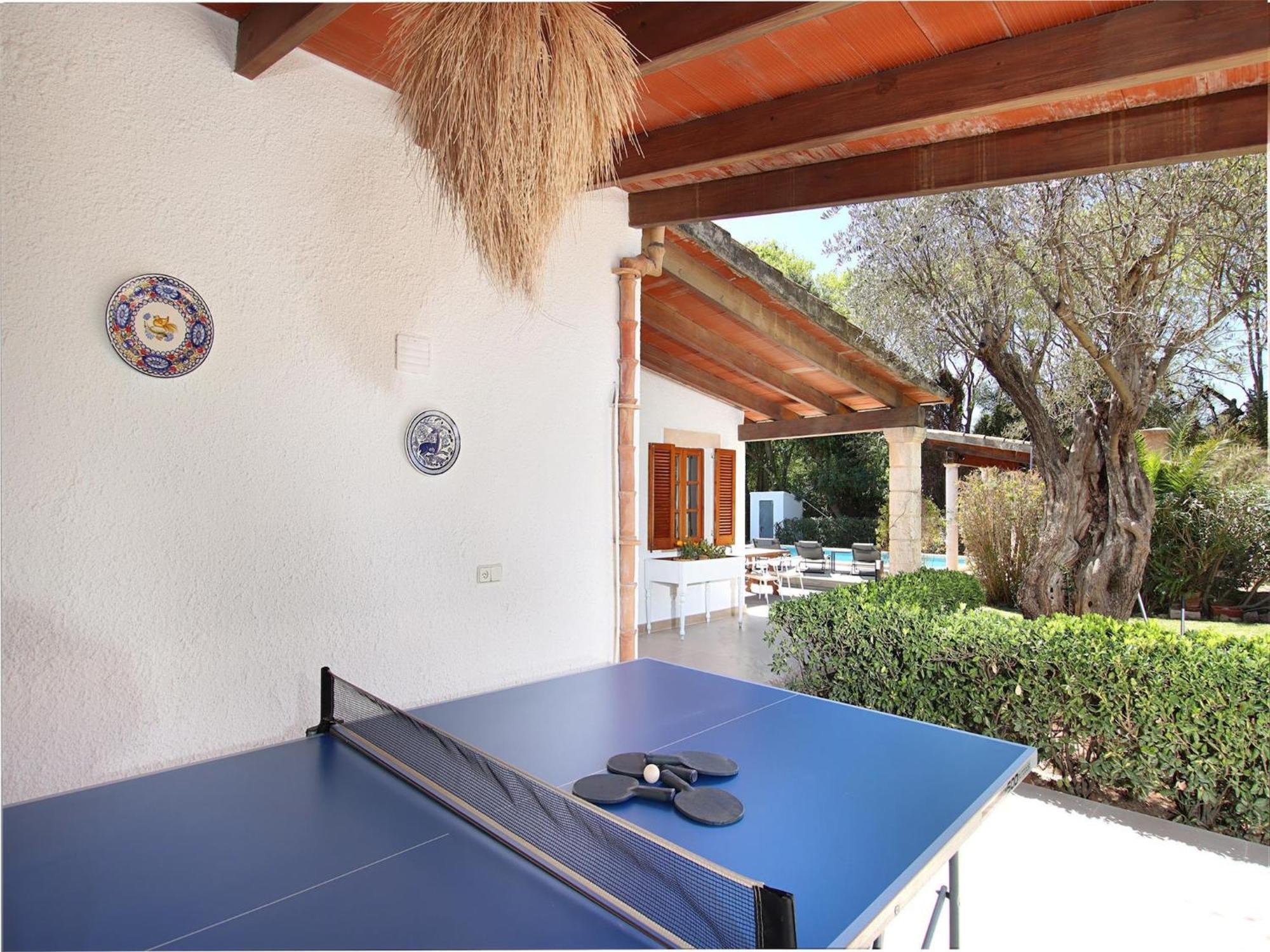 Luxury Retreat In *