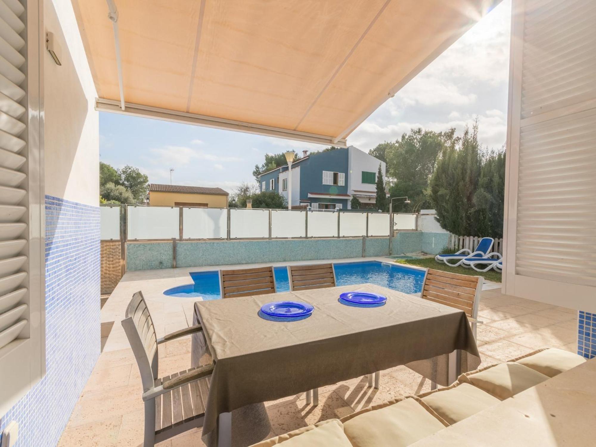 Coastal With Private Pool Villa