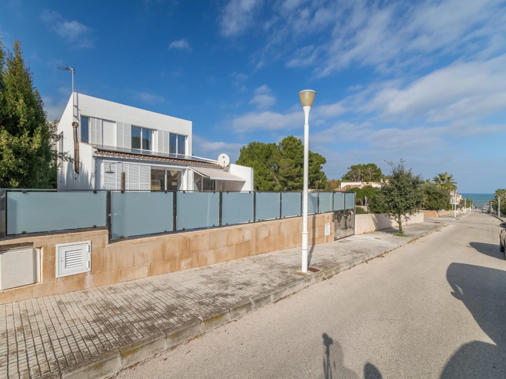 Villa Coastal With Private Pool