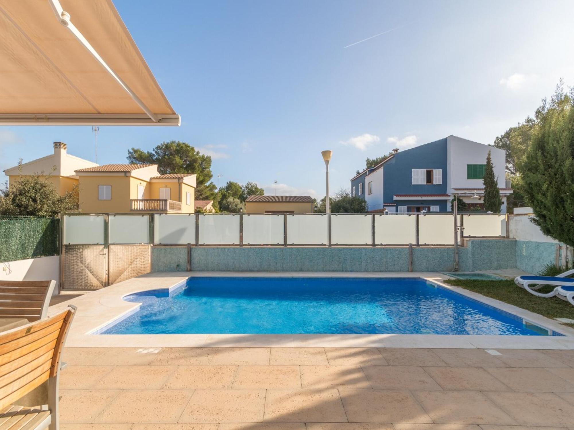 Villa Coastal With Private Pool *