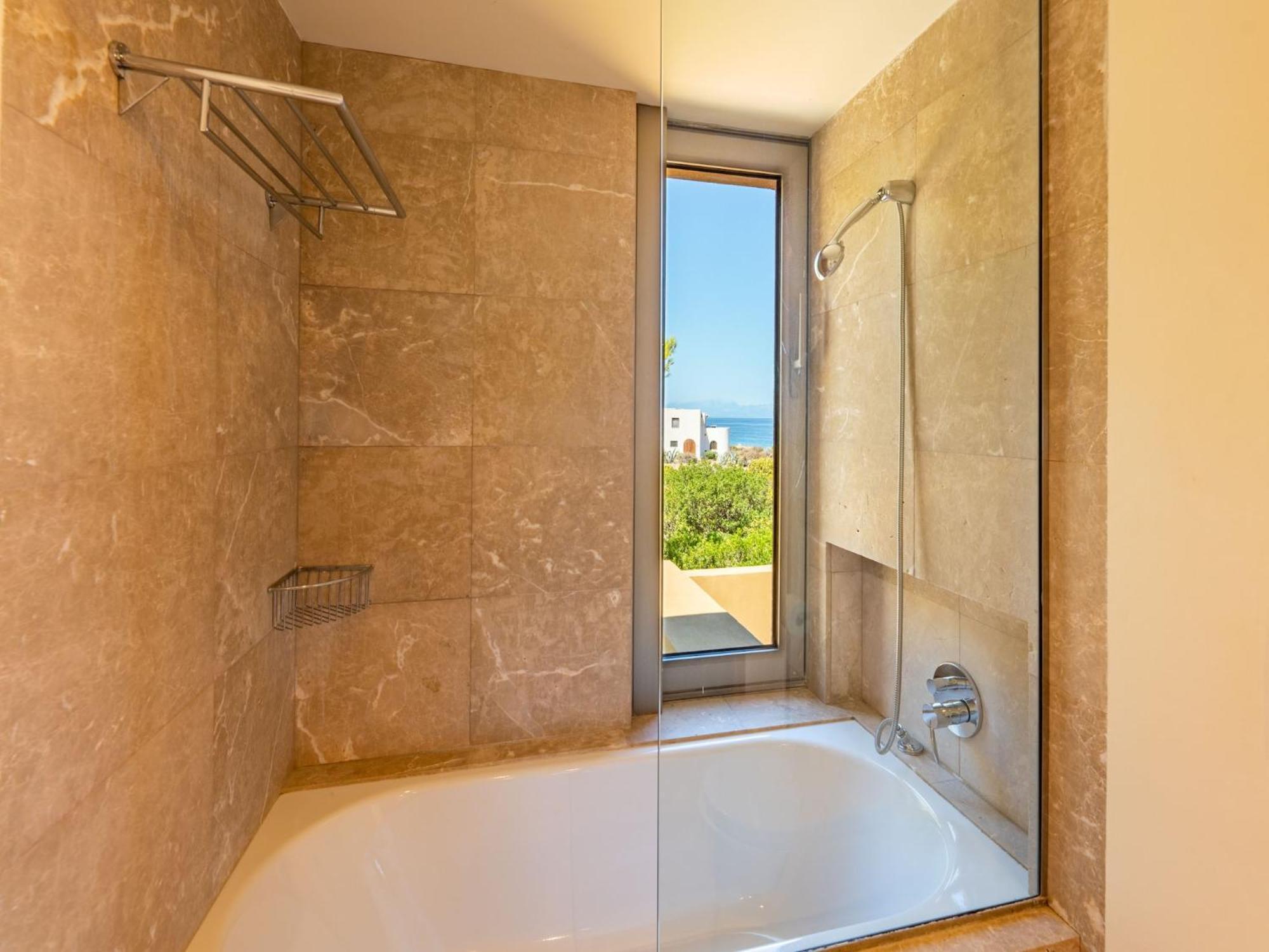 Modern With Pool Villa Artà