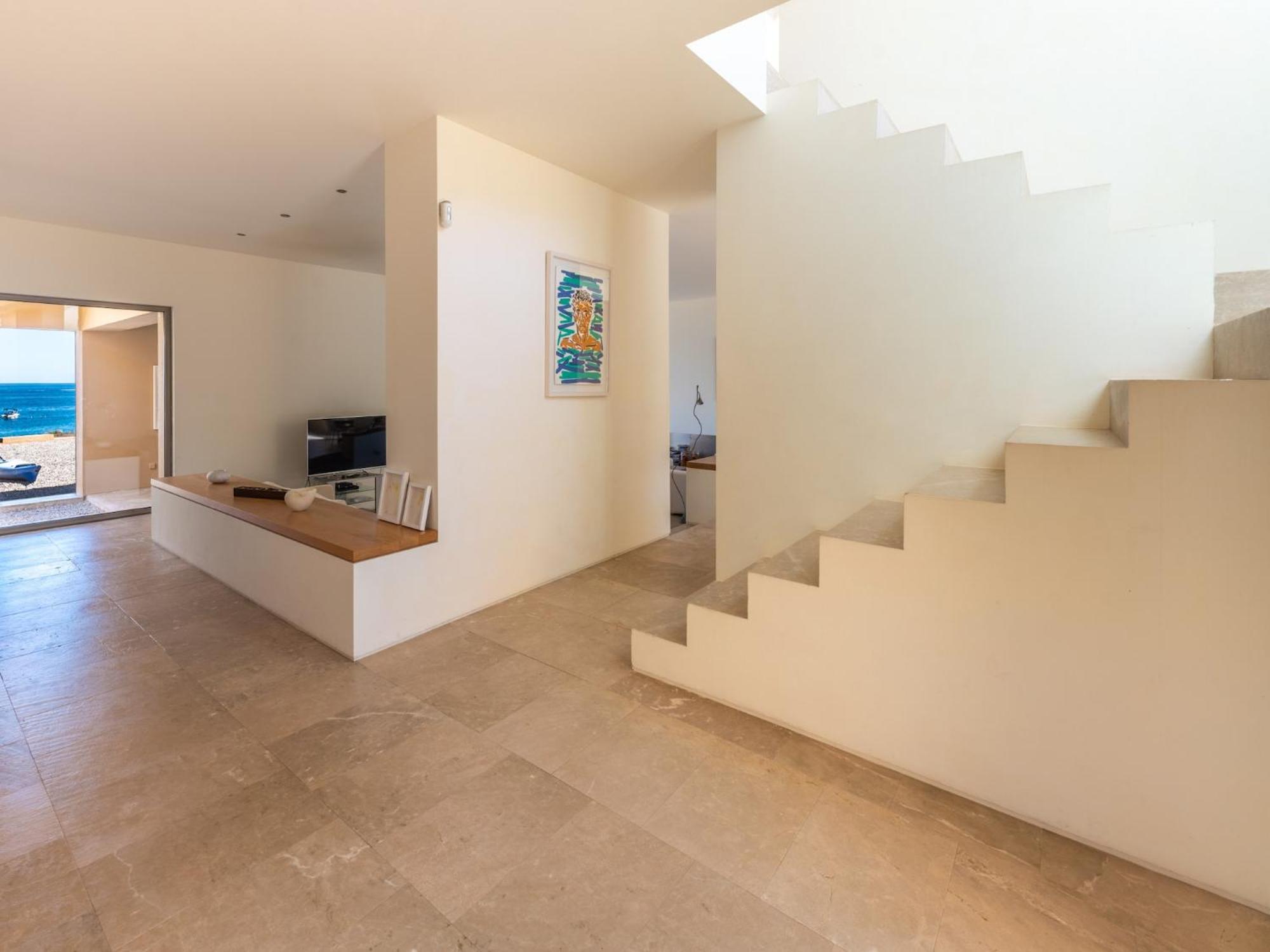 Modern With Pool Artà