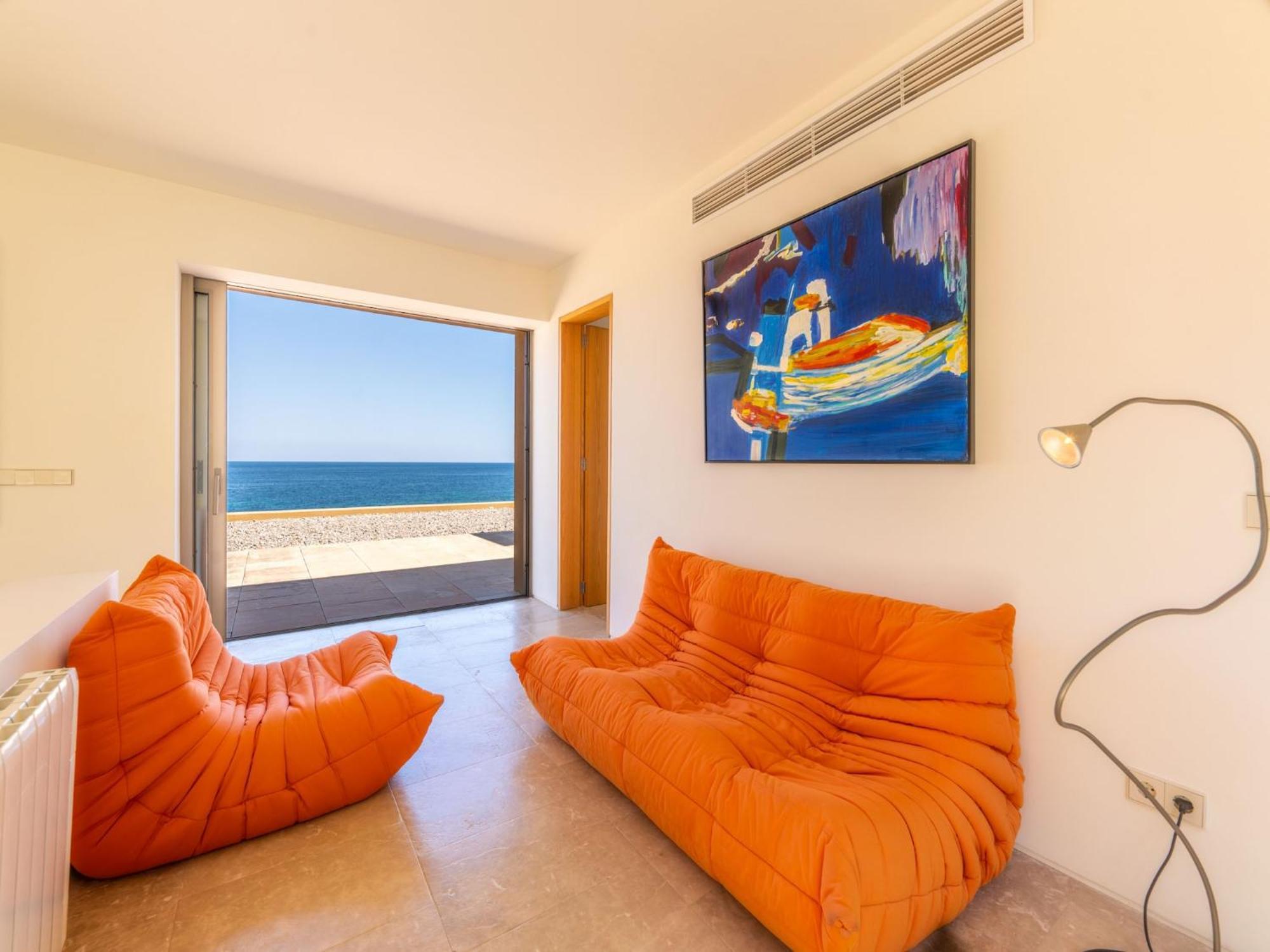 Villa Modern With Pool Artà