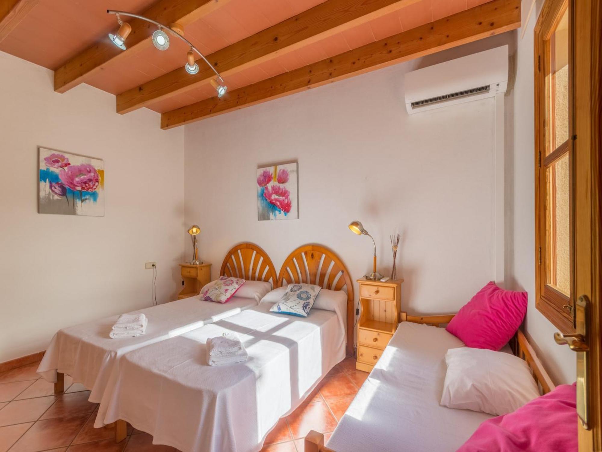 Villa Picturesque In Mallorca *