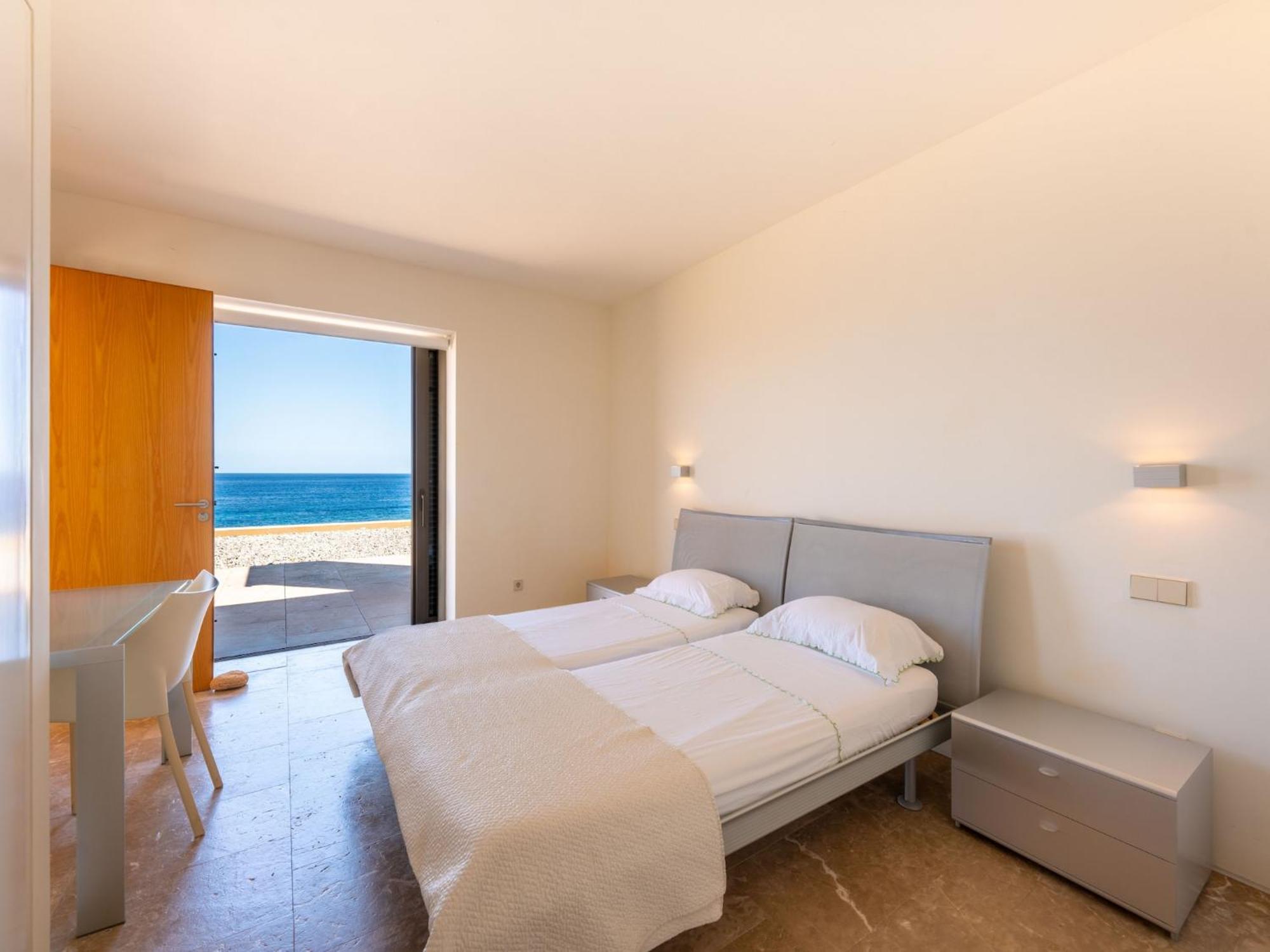 Villa Modern With Pool Artà