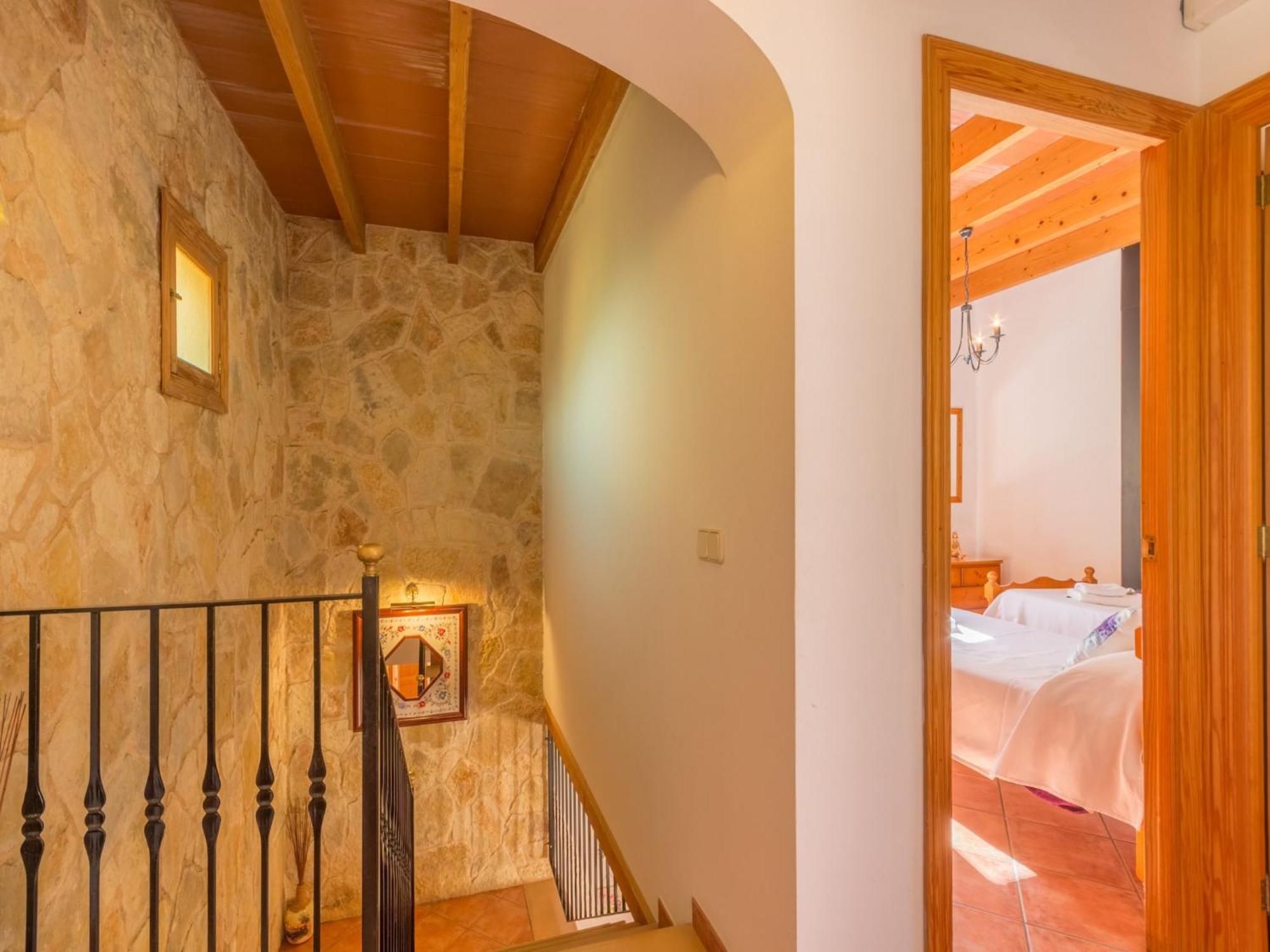 Villa Picturesque In Mallorca