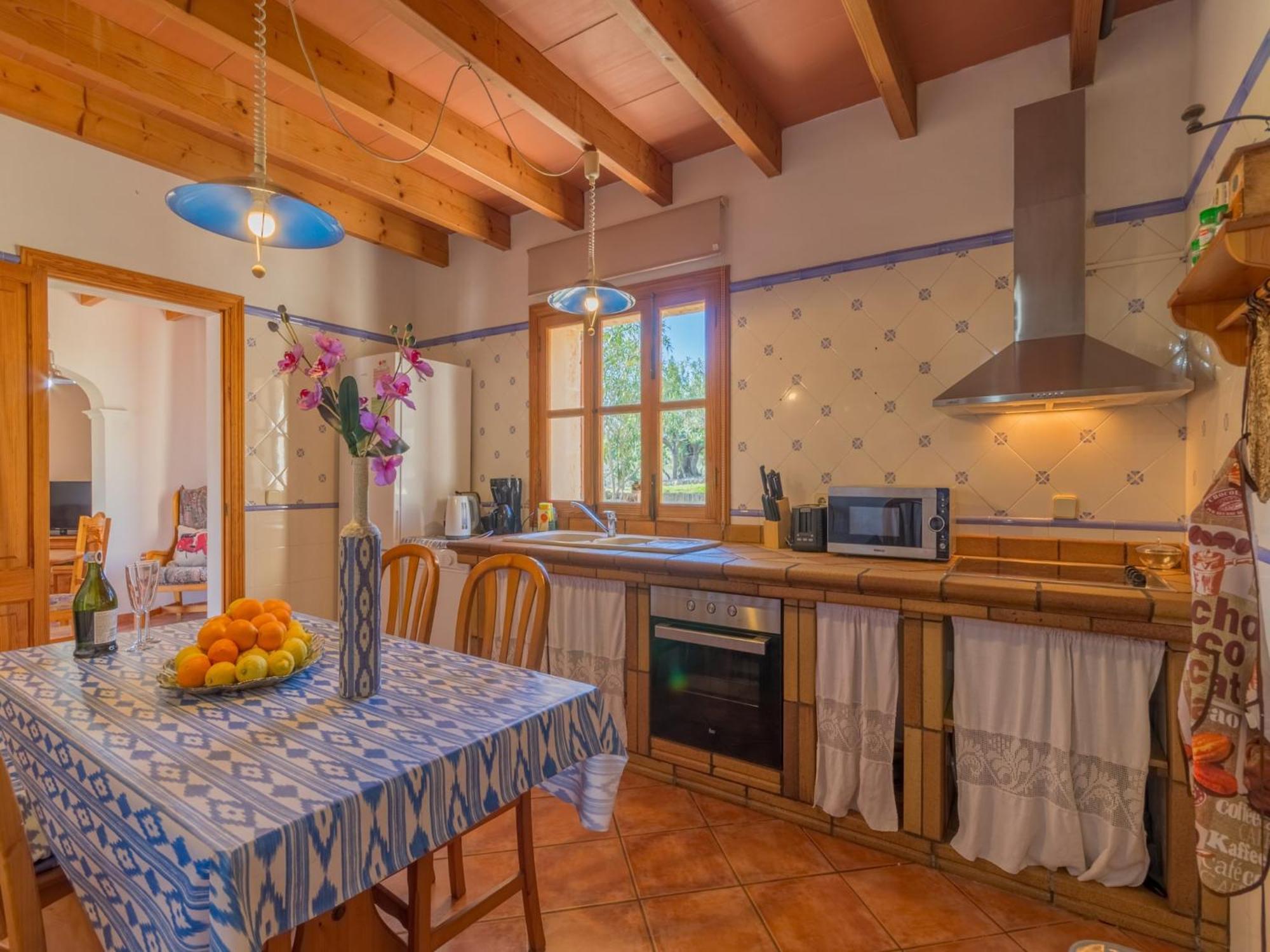 Picturesque In Mallorca Villa *