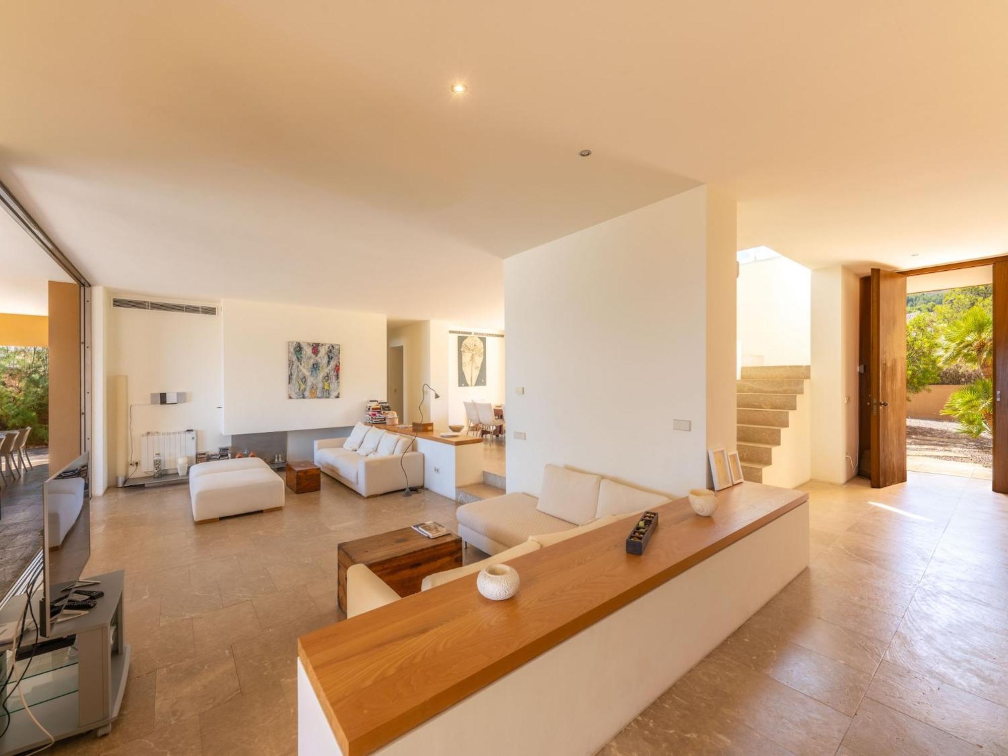 Villa Modern With Pool *