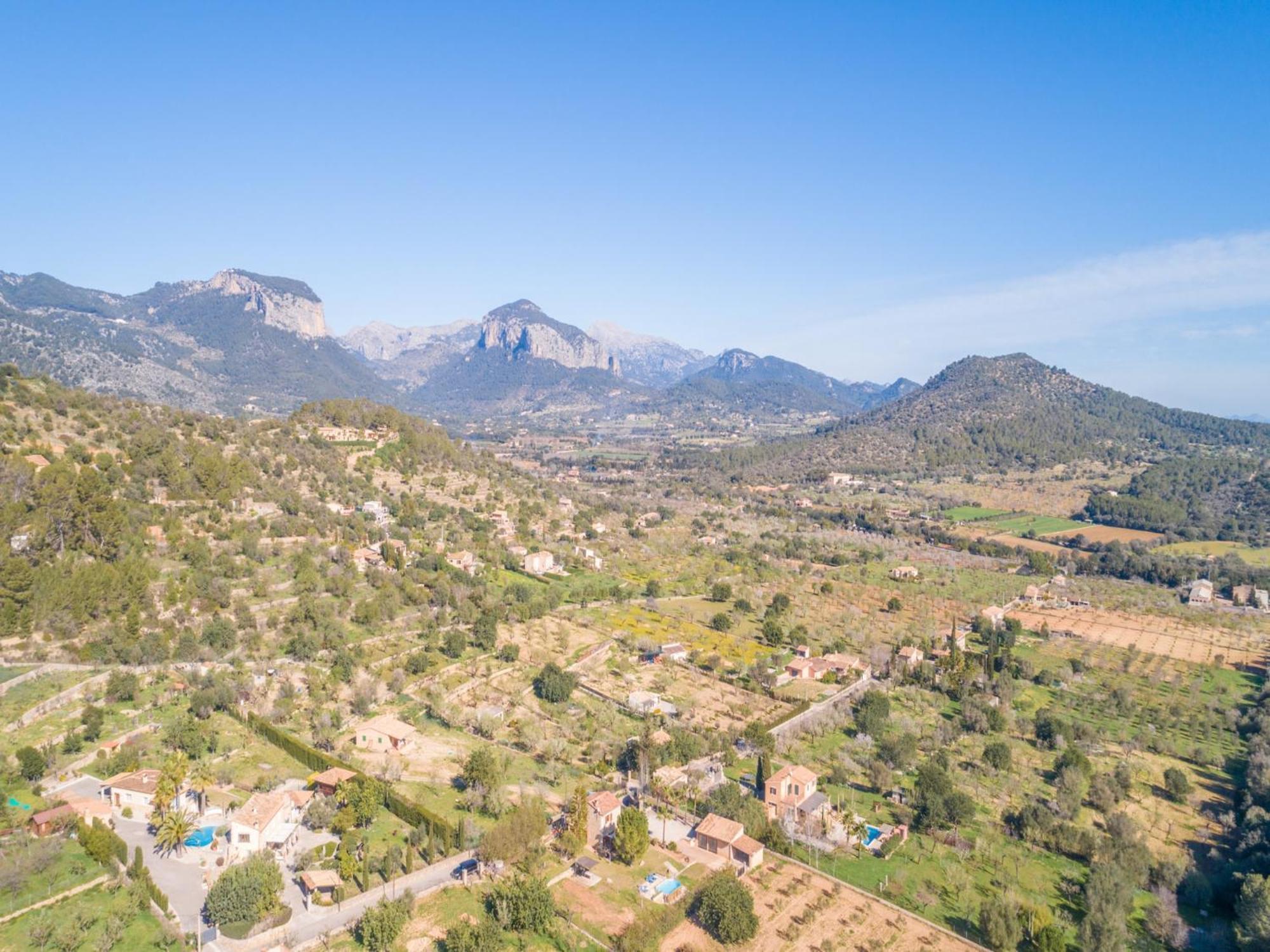 Picturesque In Mallorca