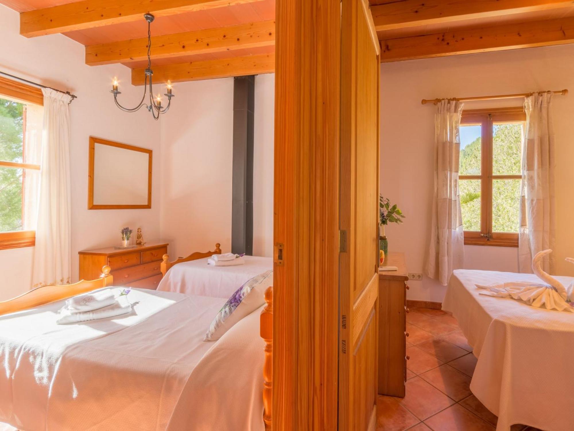 Picturesque In Mallorca Villa *
