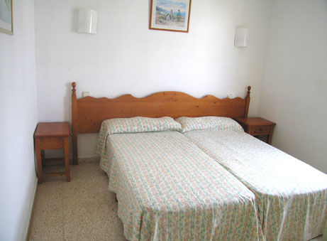 Cala D'or Park Apartamento