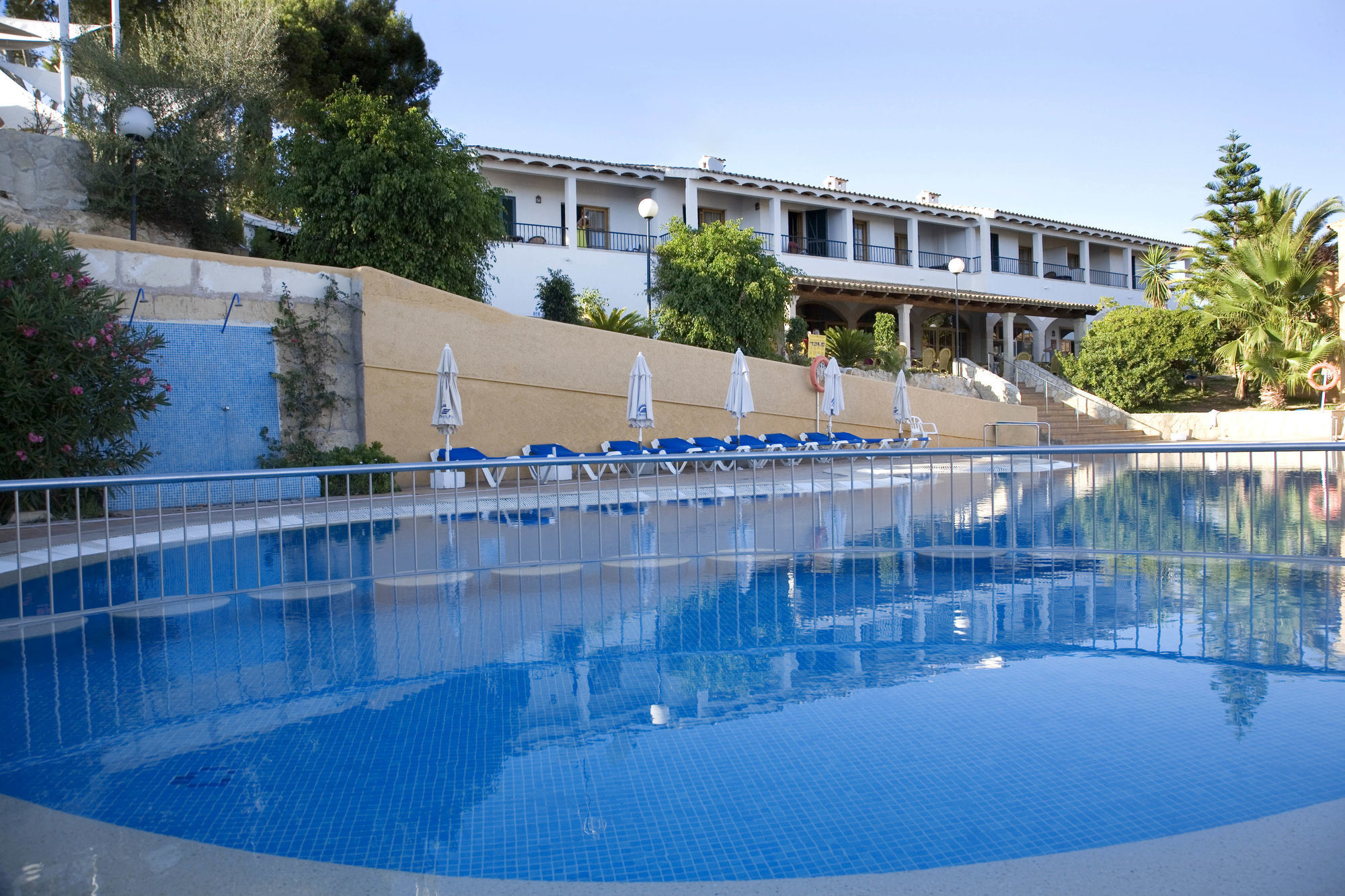 Purobeach 5* Santa Ponsa