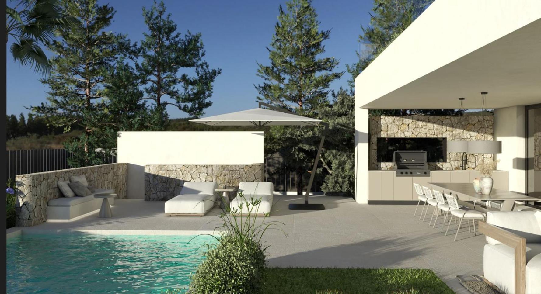 Gotmar Villa *