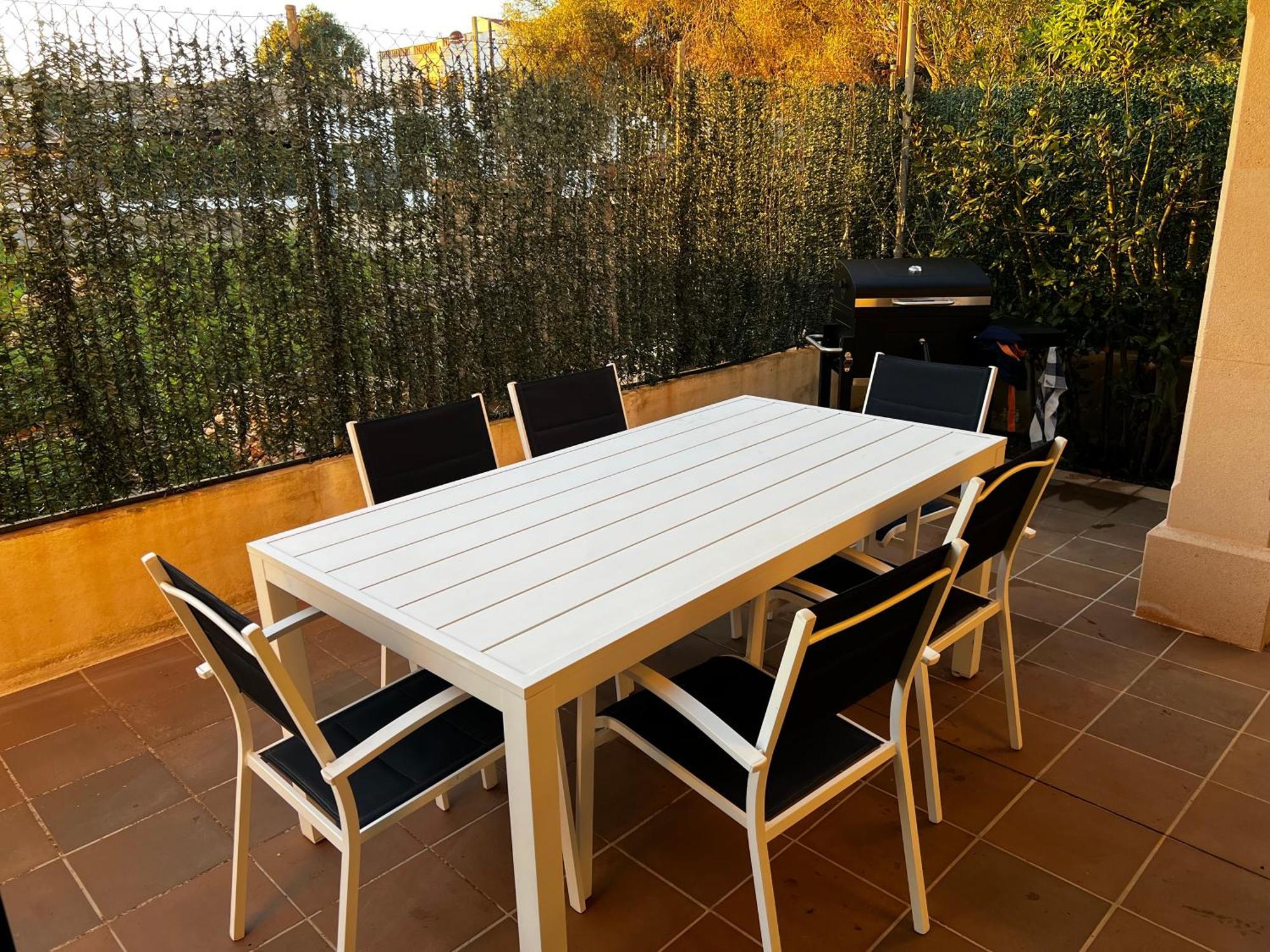 Chalet Sa Calma Marina A Tranquil Mediterranean Retreat