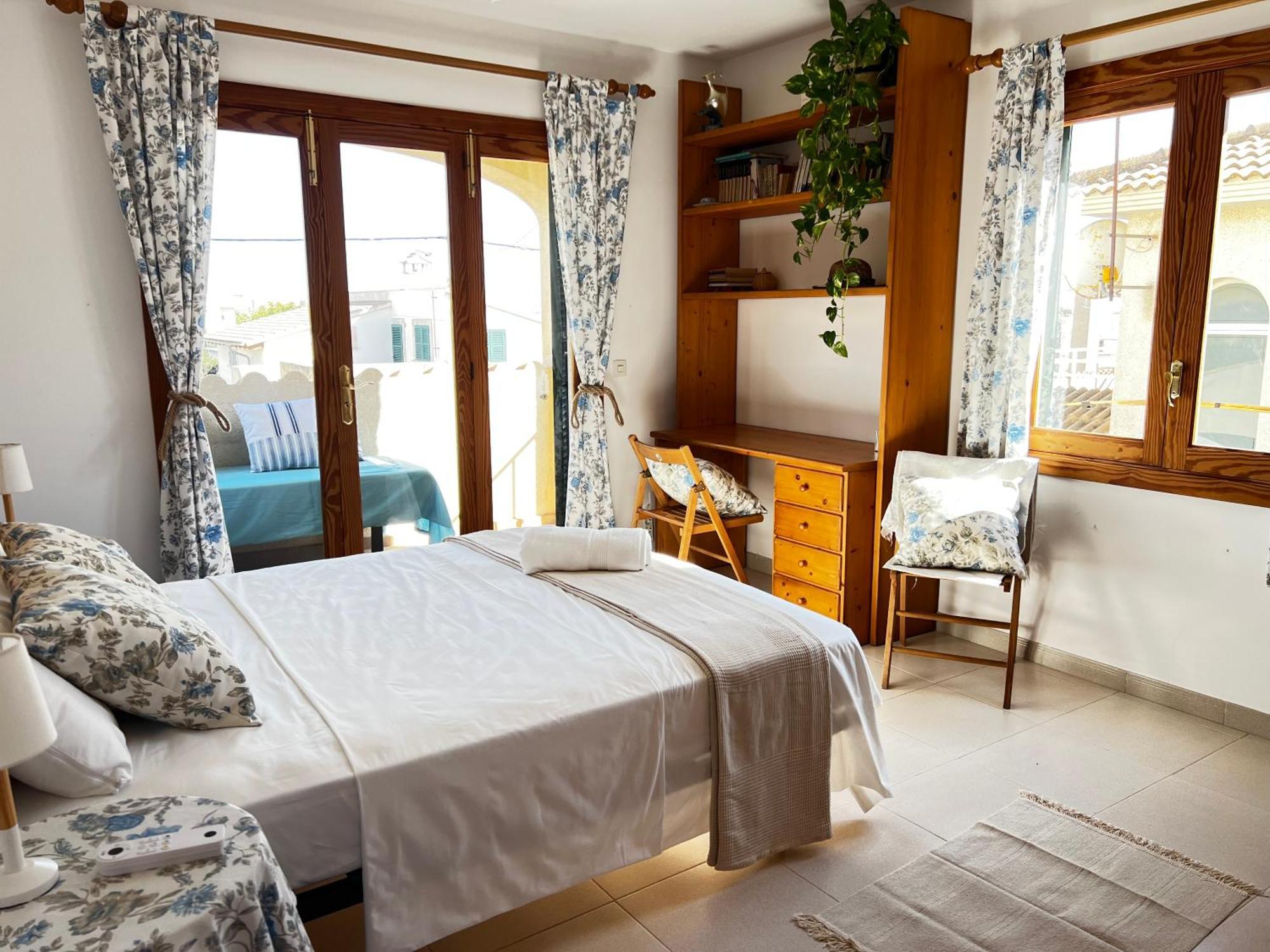 Sa Calma Marina A Tranquil Mediterranean Retreat *