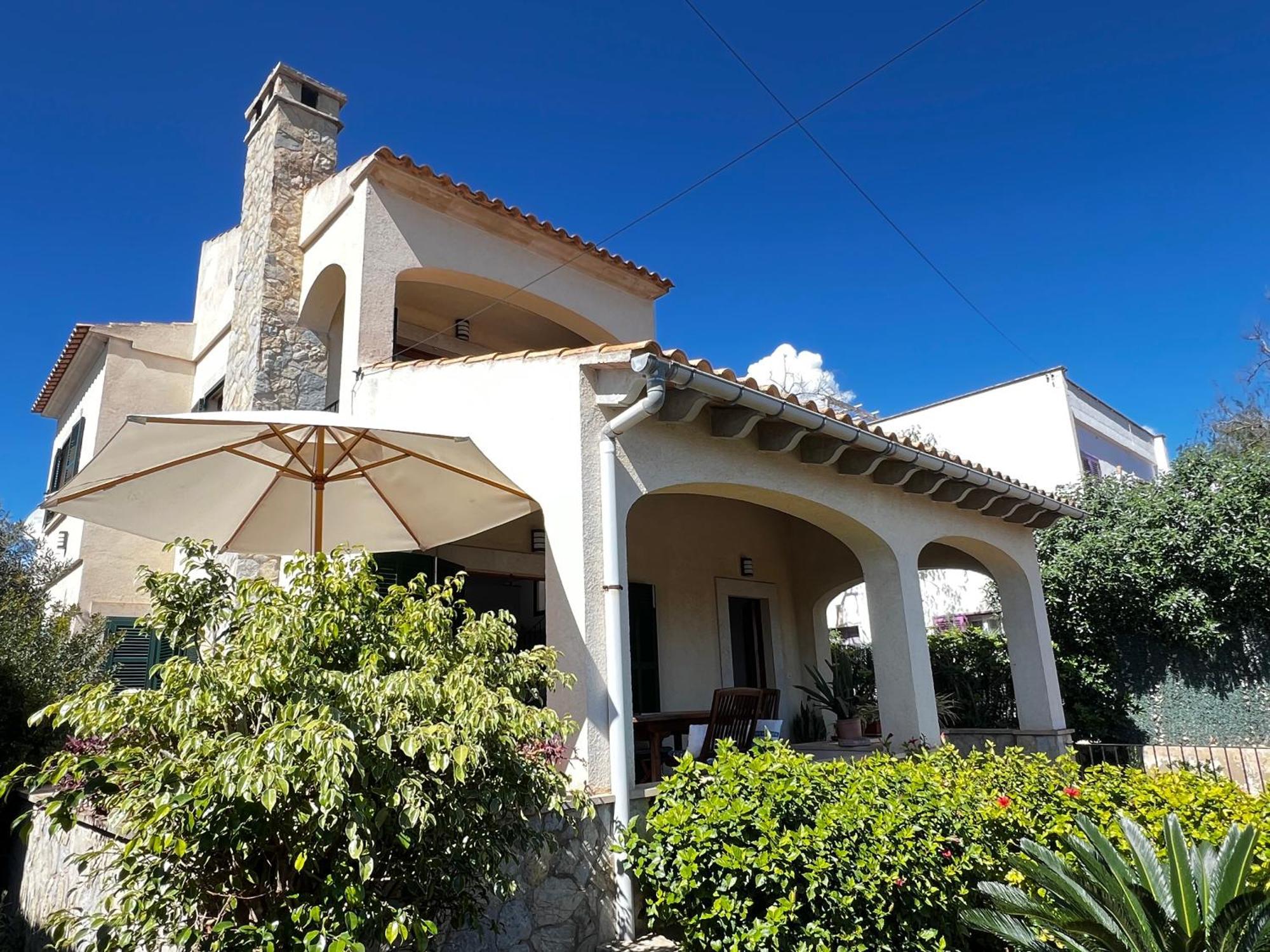 Sa Calma Marina A Tranquil Mediterranean Retreat Chalet *