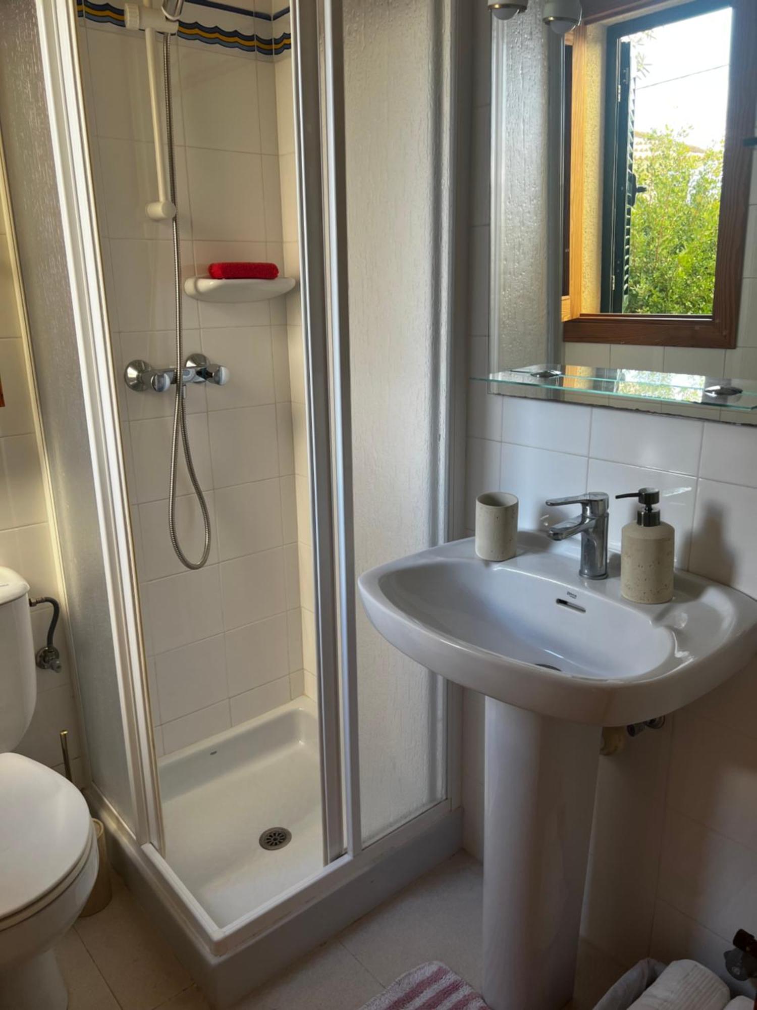 Sa Calma Marina A Tranquil Mediterranean Retreat Chalet