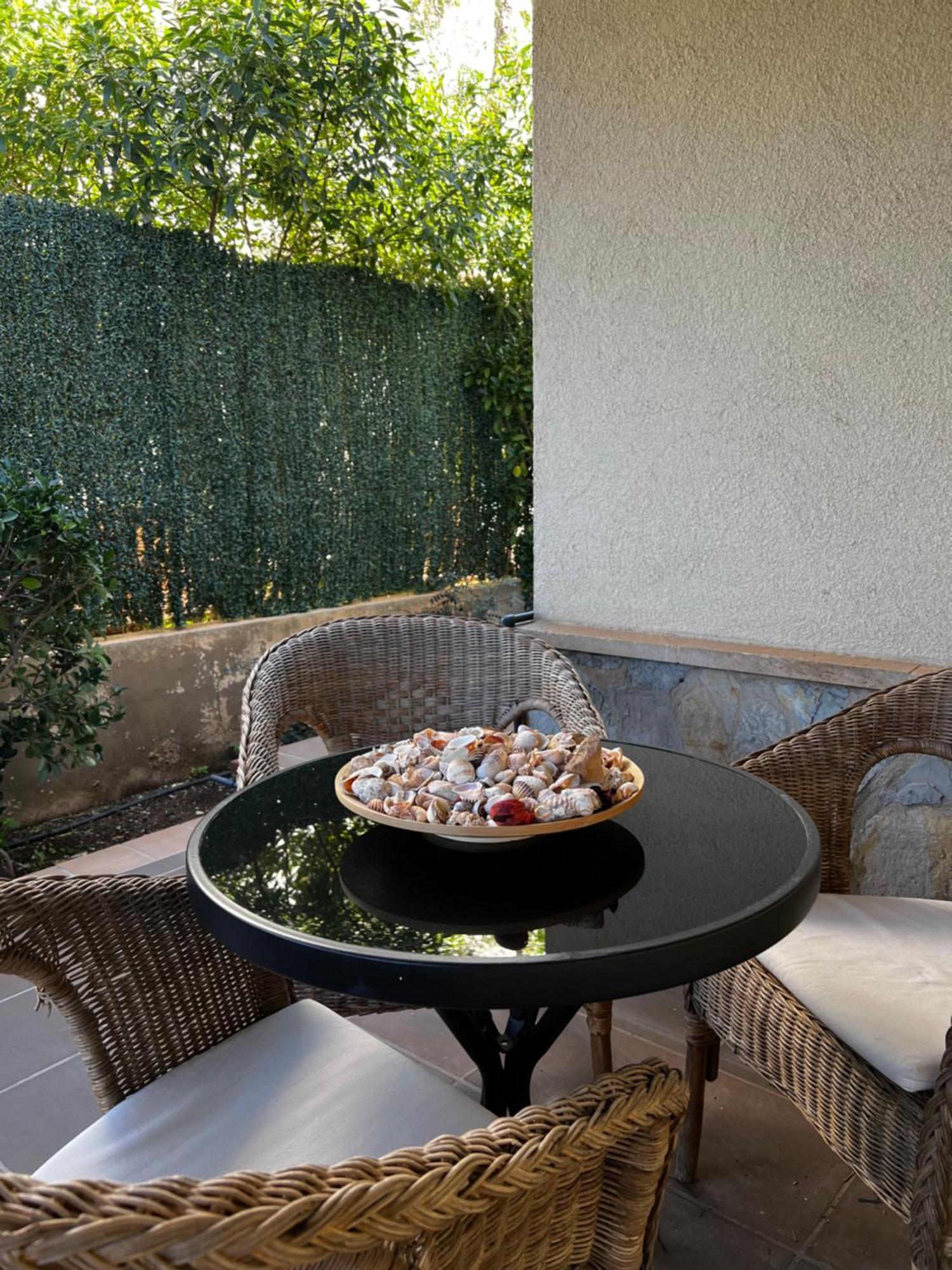 Chalet Sa Calma Marina A Tranquil Mediterranean Retreat *