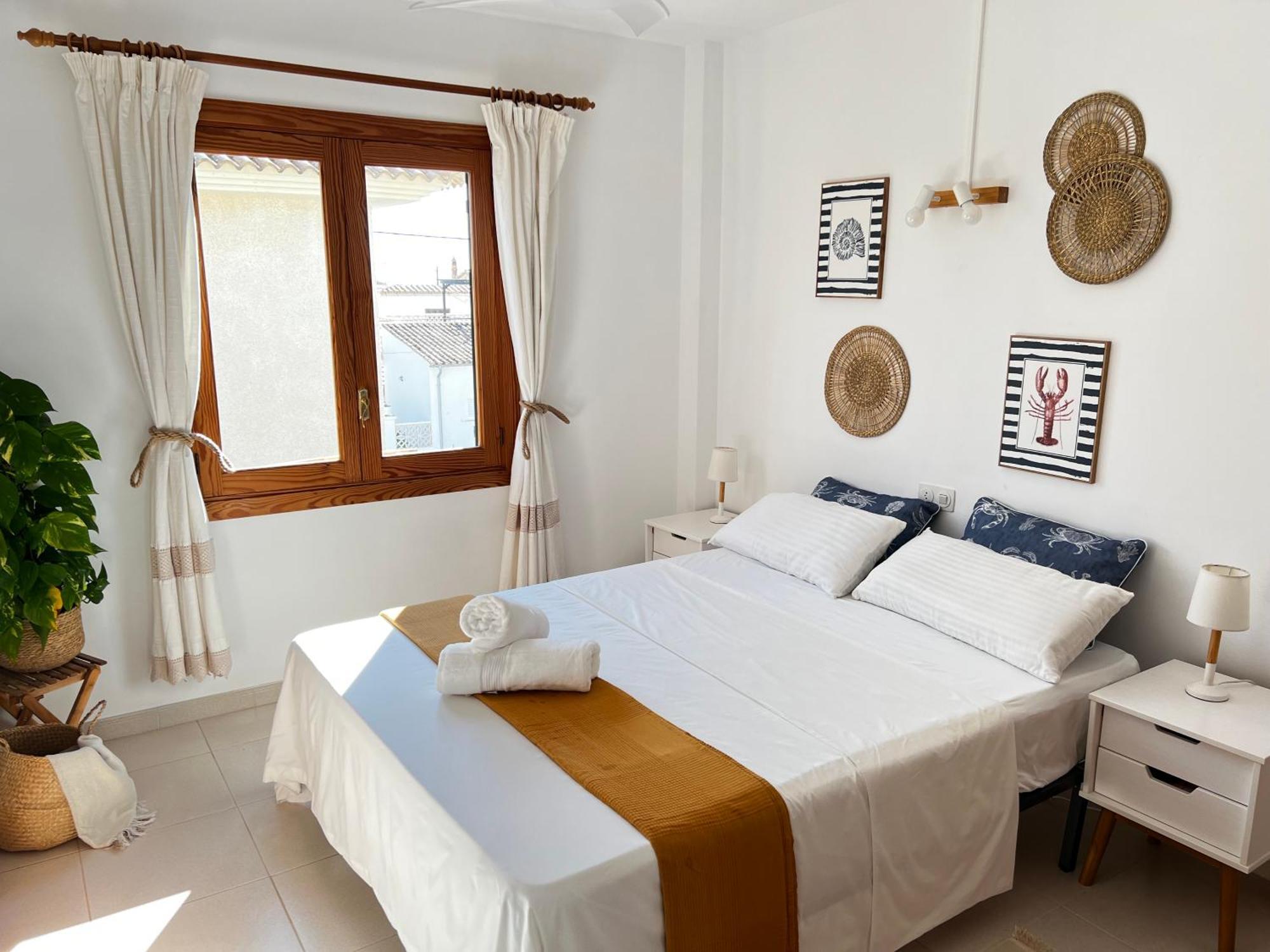 Sa Calma Marina A Tranquil Mediterranean Retreat *