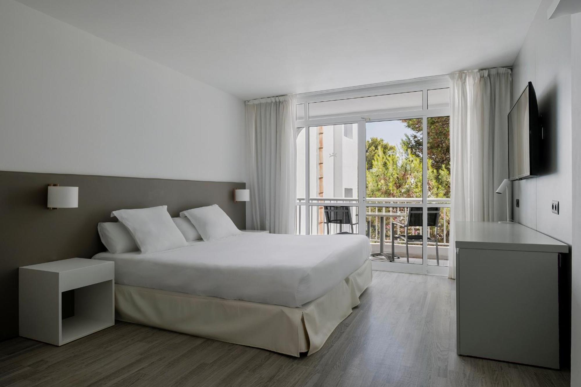 Aparthotel Prinsotel Alba &