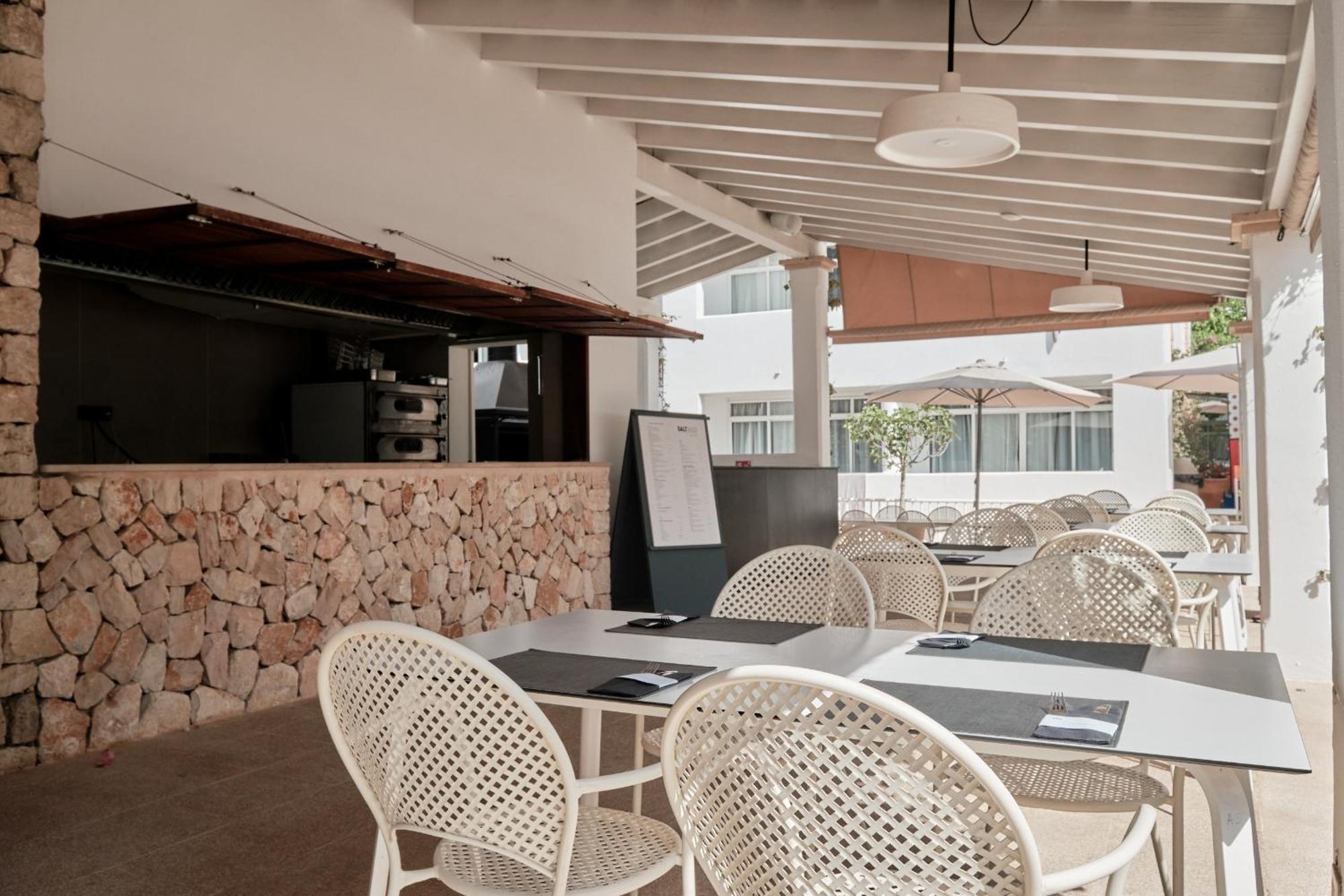 Prinsotel Alba & Aparthotel 4*