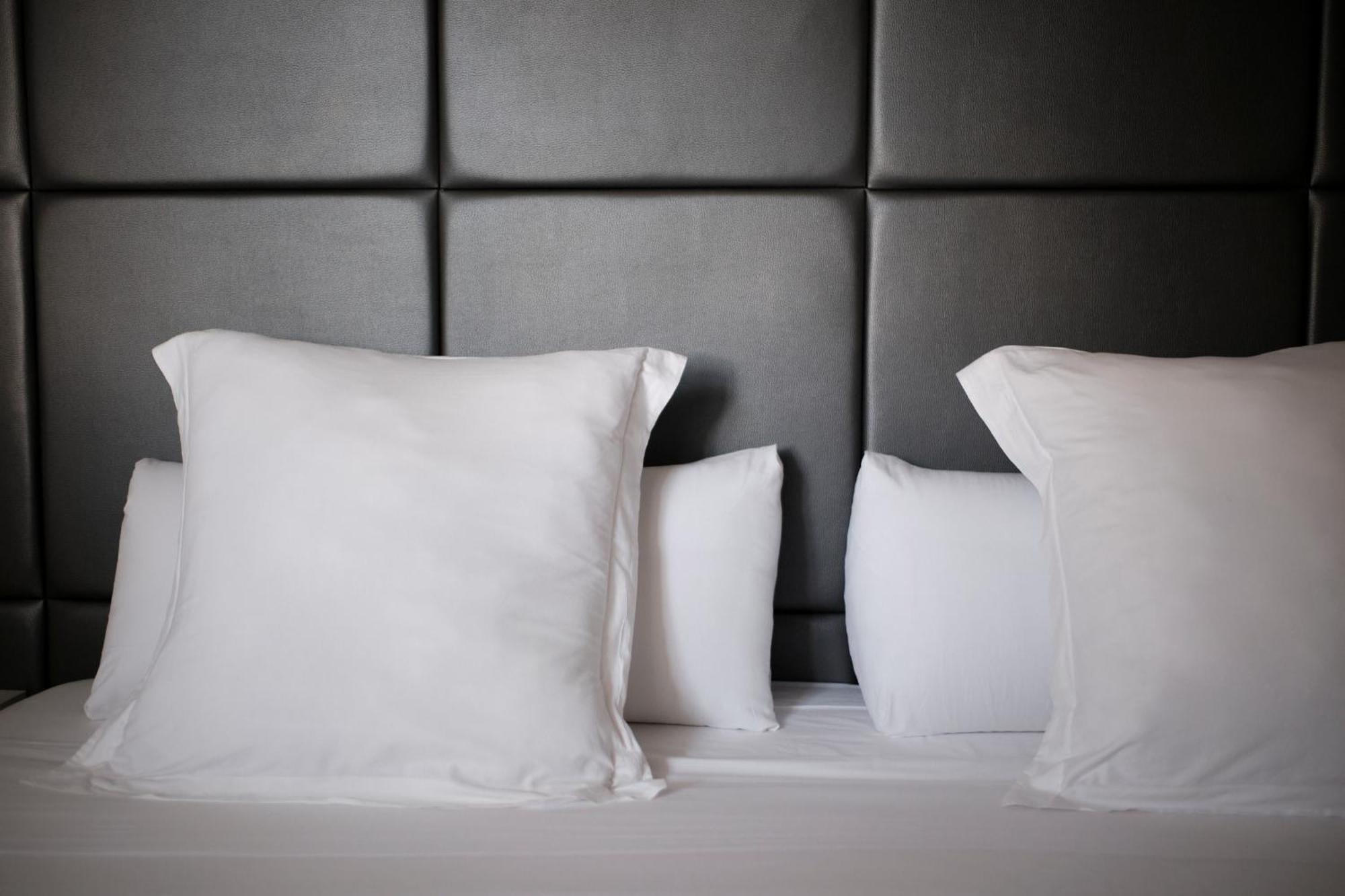 Aparthotel Prinsotel Alba &